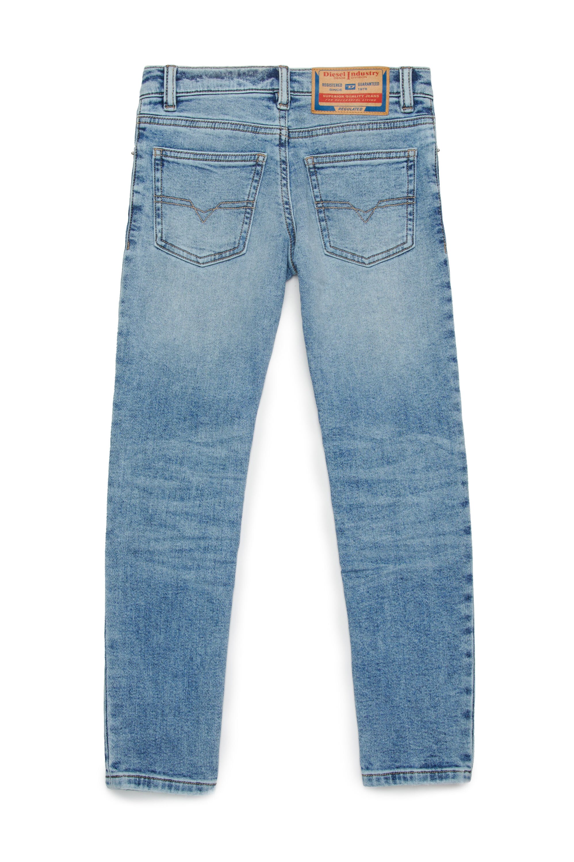 パンツ Mazz jeans ダブルニーデザートパンツ/MFP-2470【メンズ】 | Men'sPANTS