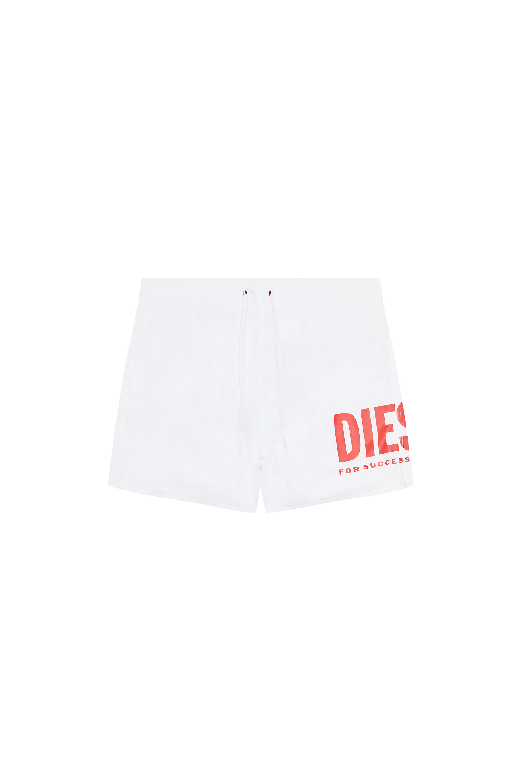 DIESEL Bmbx-Nico スイムウェア ビーチショーツ メンズ水着｜ファッション