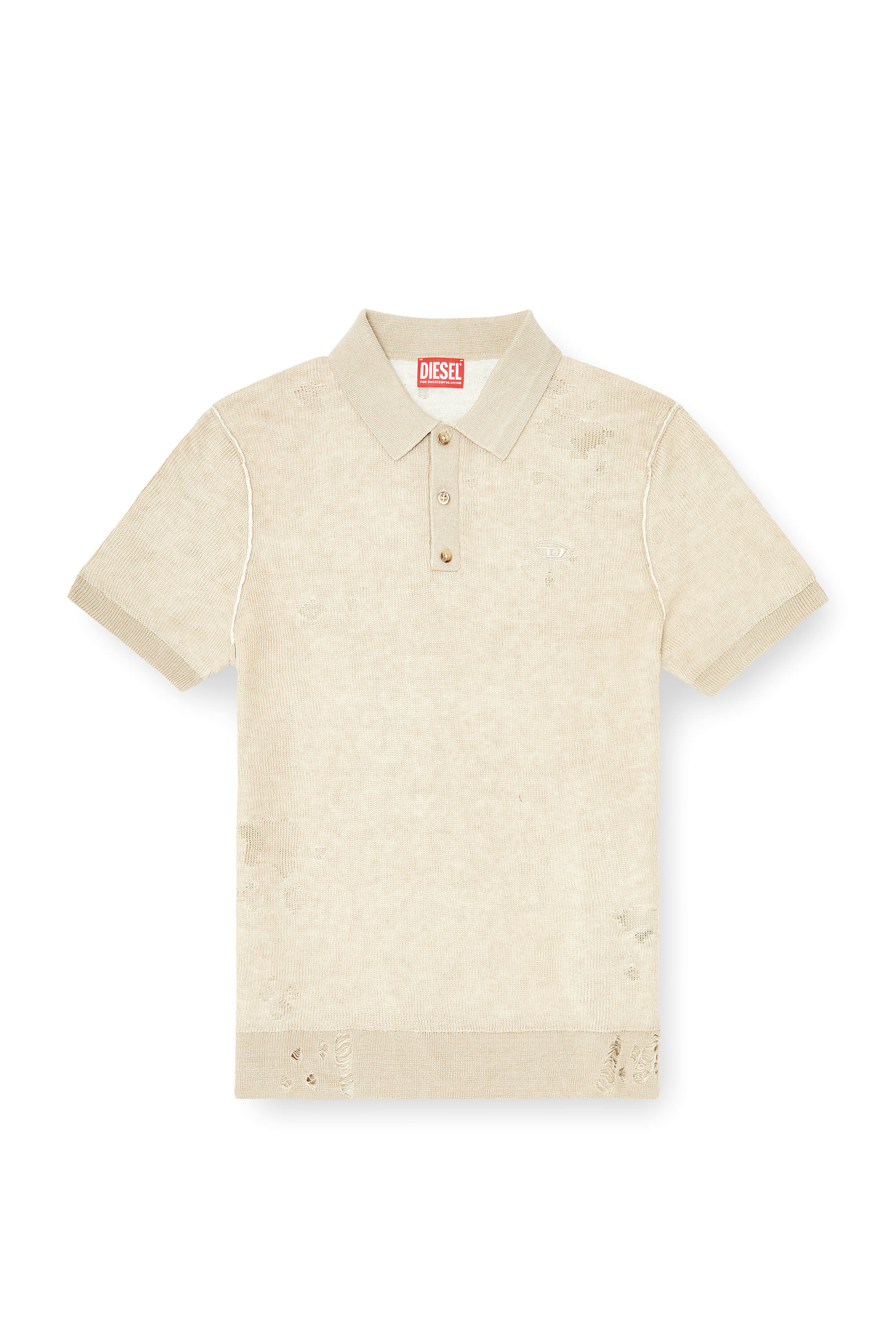 K-DANNY, ベージュ