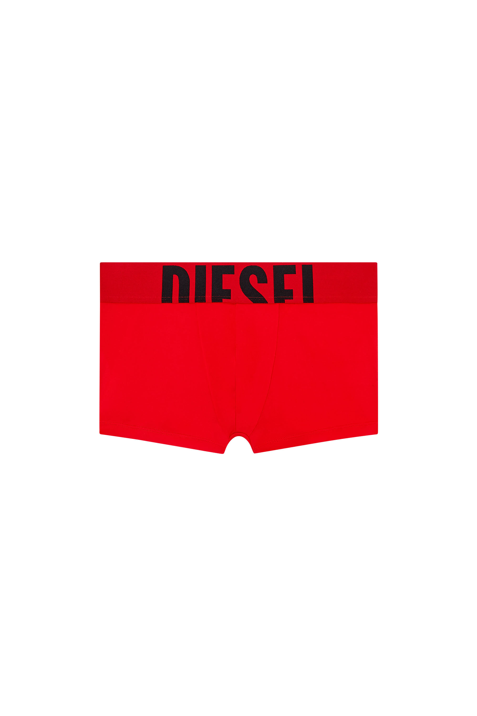 Diesel - DAMIEN-D-POP-55, Male's Boxer briefs with cut-off logo in null - 2