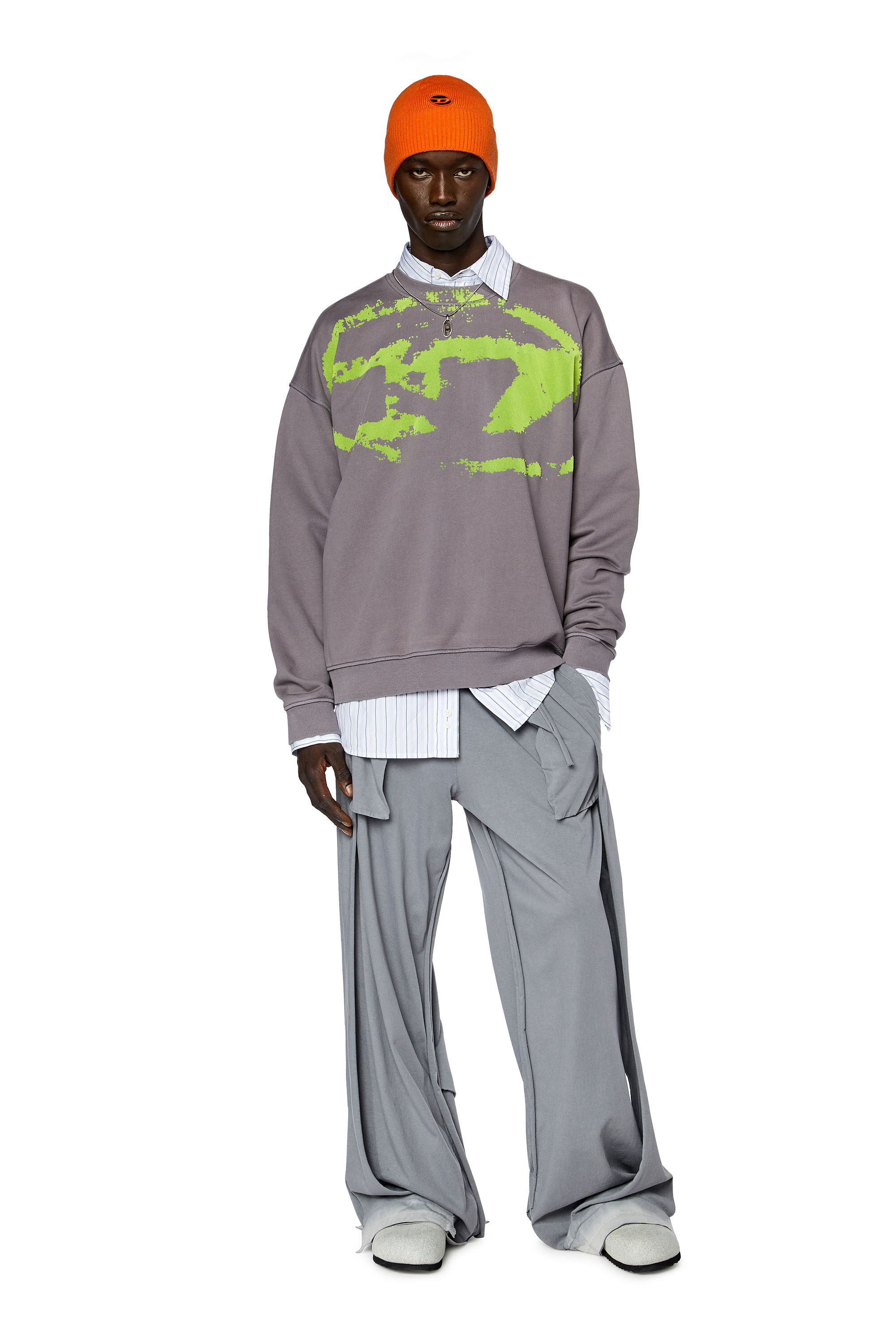 OILWORKS Rec SWEAT – OILWORKS STORE