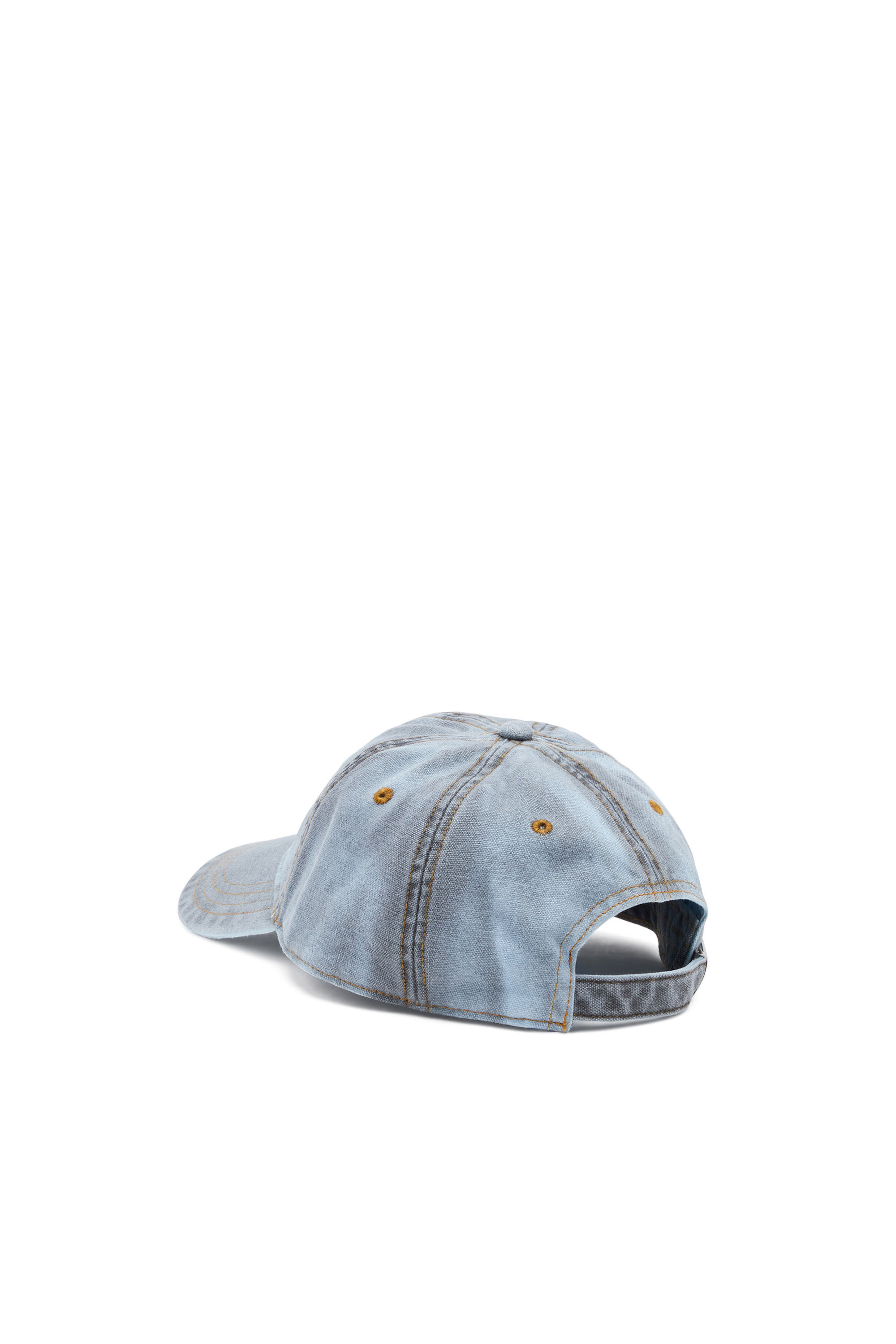C-HAJO（MEN）: ベースボールキャップ｜ディーゼル（DIESEL）公式オンラインストア