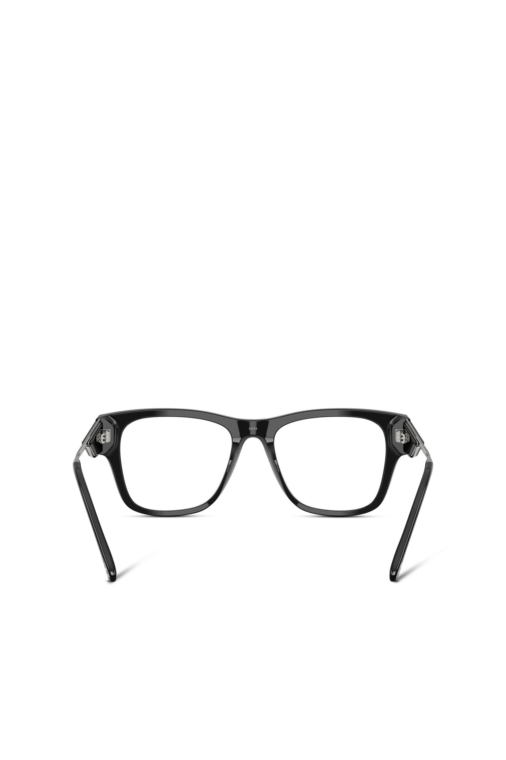 0DL4019U OPTICAL, ブラック