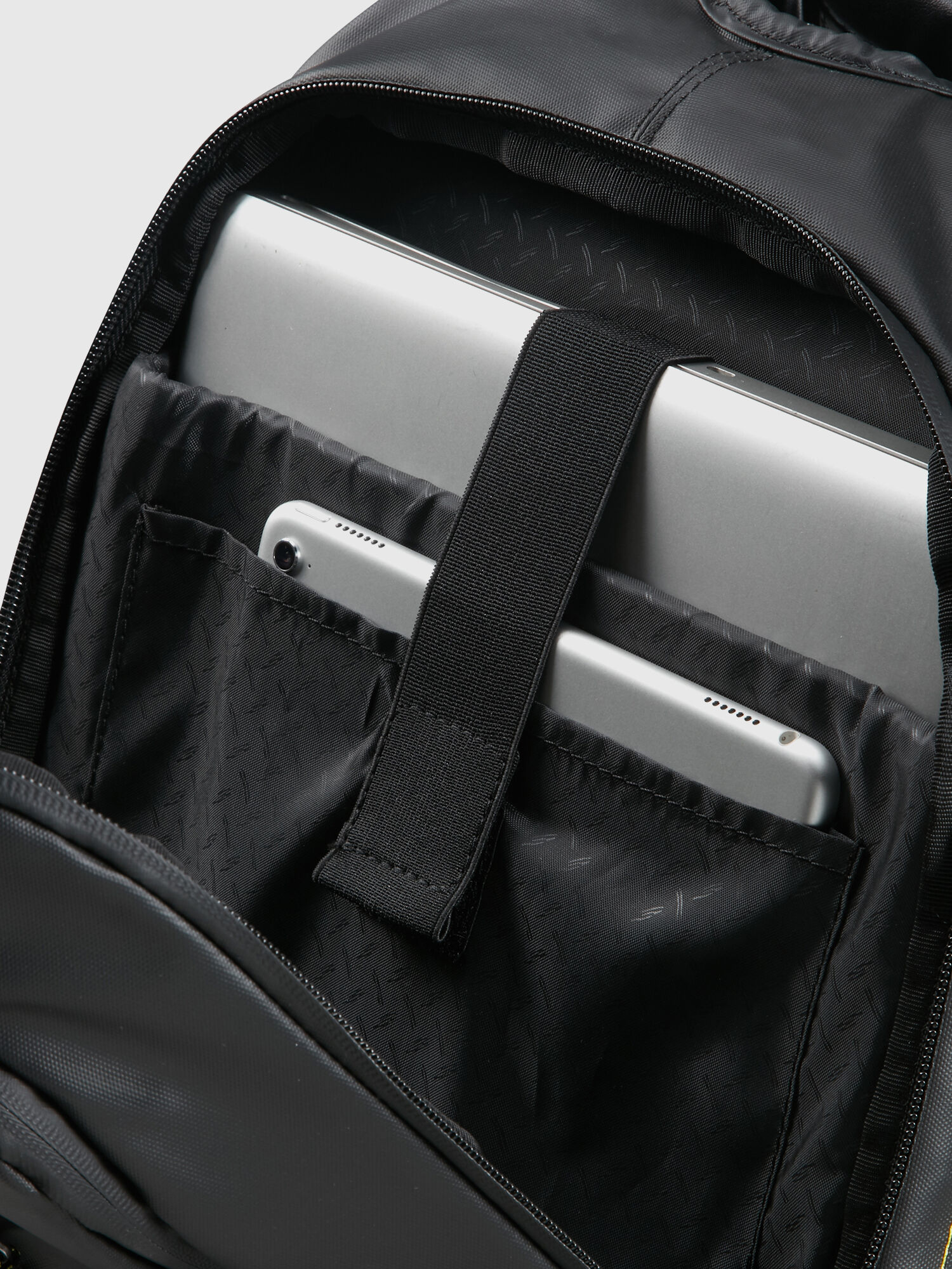 Diesel - KA2*69002 - PARADIVE, ブラック/イエロー - Image 4