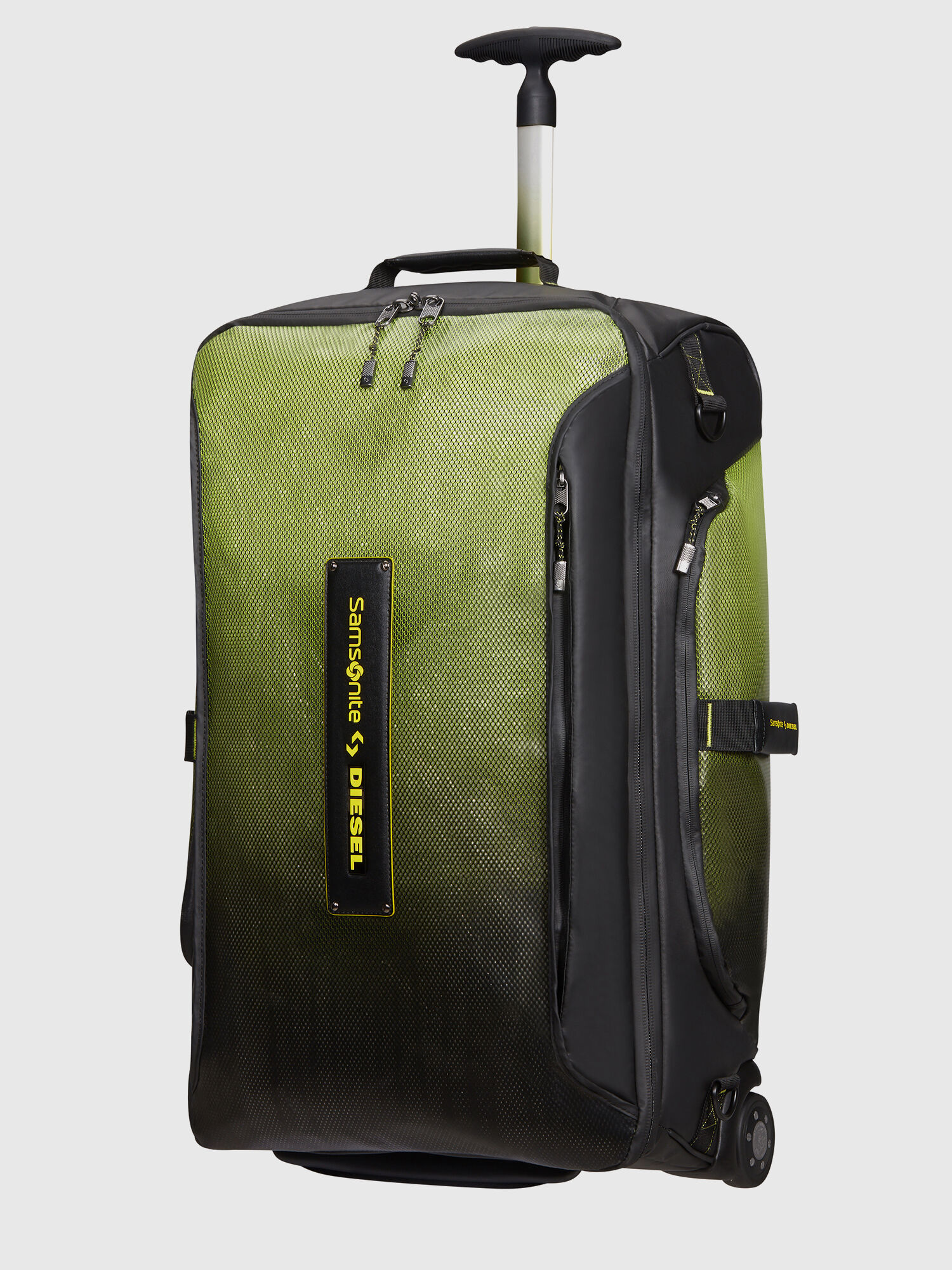 Diesel - KA2*69009 - PARADIVE, ブラック/イエロー - Image 3