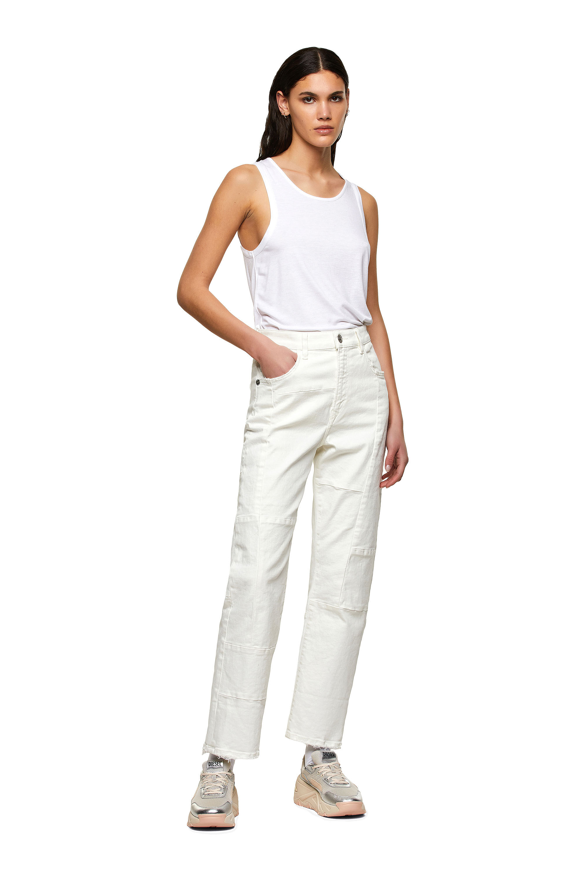 Diesel - S-HERBY LC, フェースパウダー - Image 1