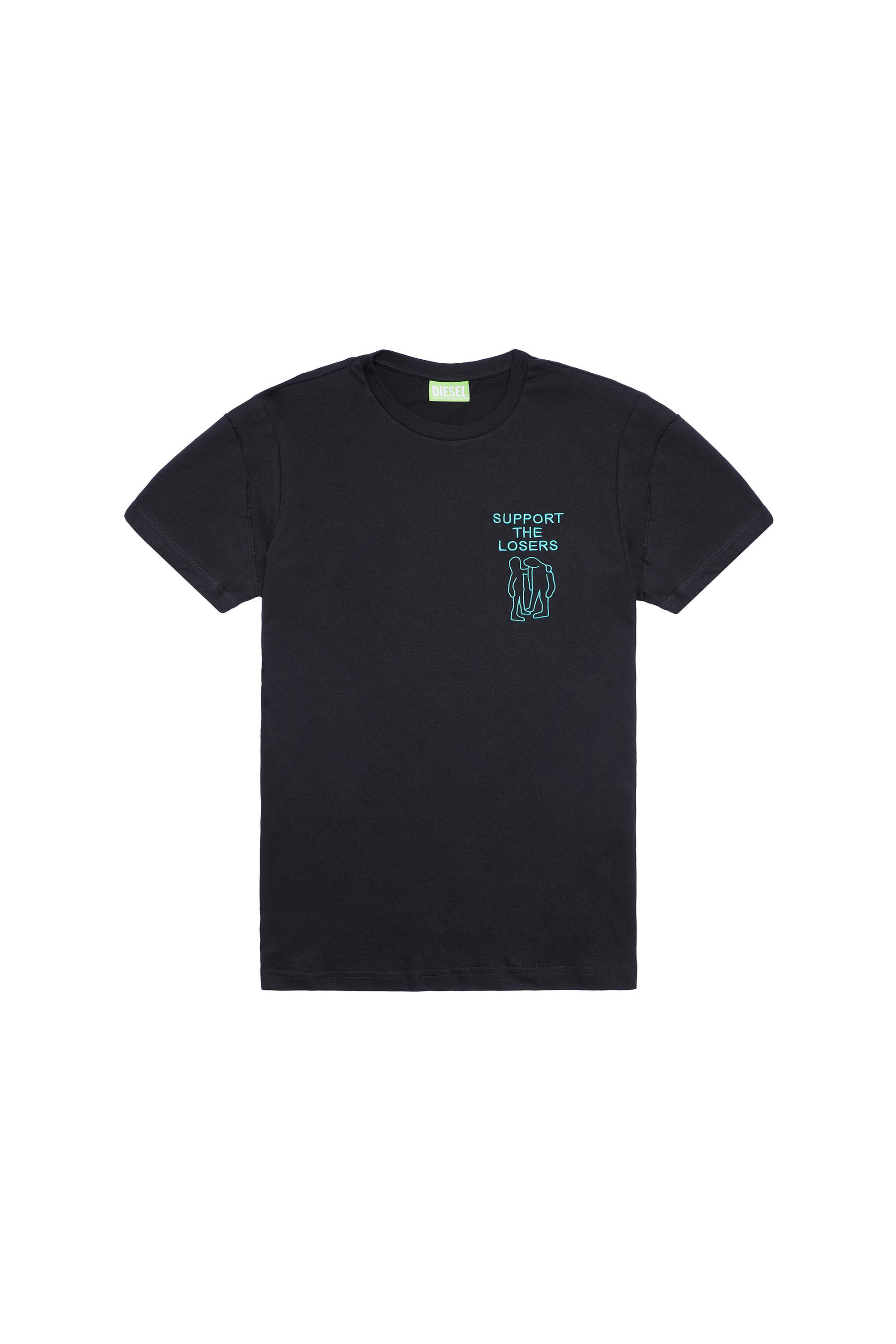 Diesel - T-DORYMO-A1, ブラック - Image 5