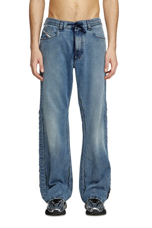 Relaxed 2080 D-Reel Joggjeans® 09K64
