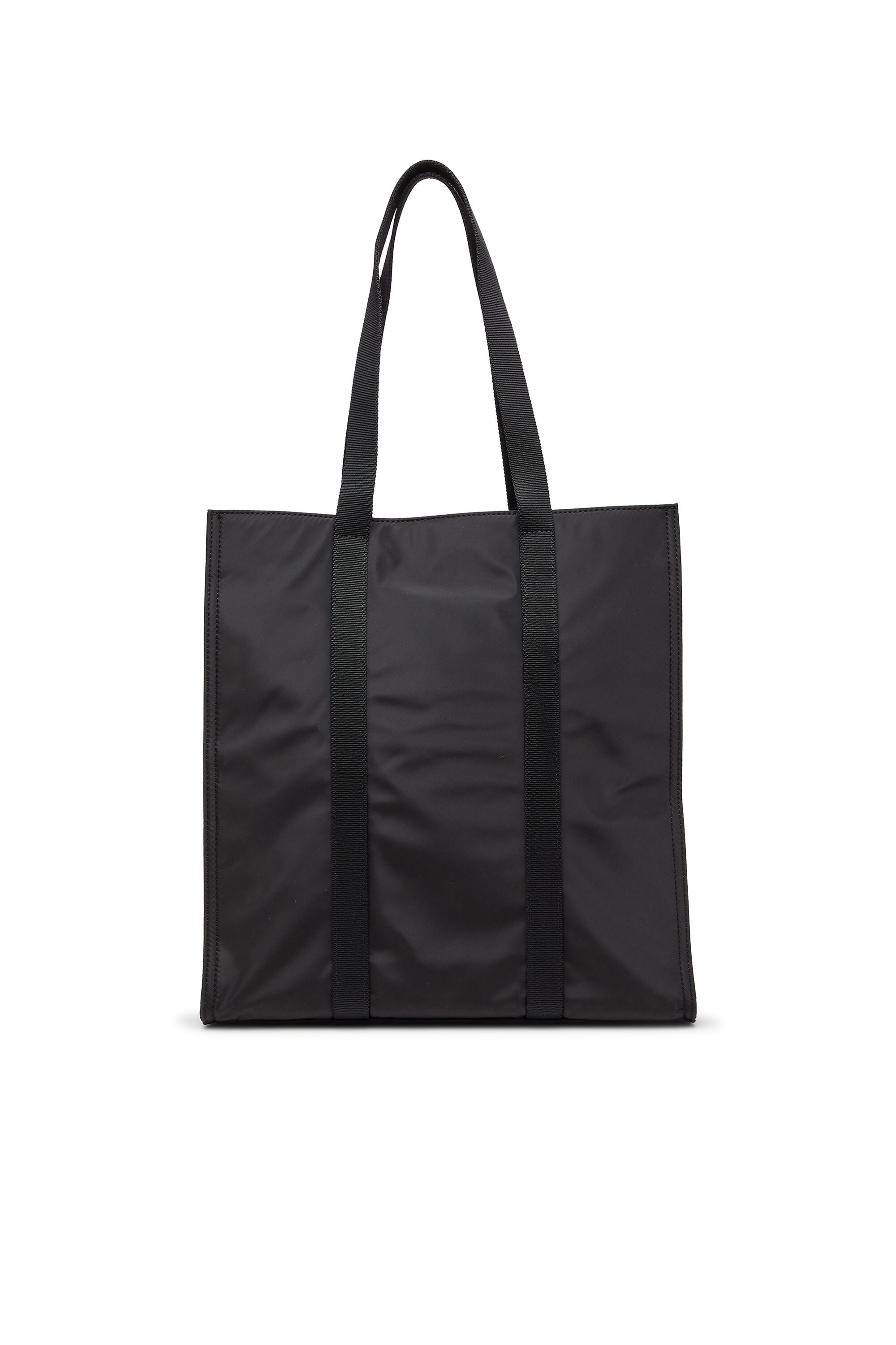 Diesel - MULTI-PKTS TOTE X, Unisex's トートバッグ in ブラック - 3