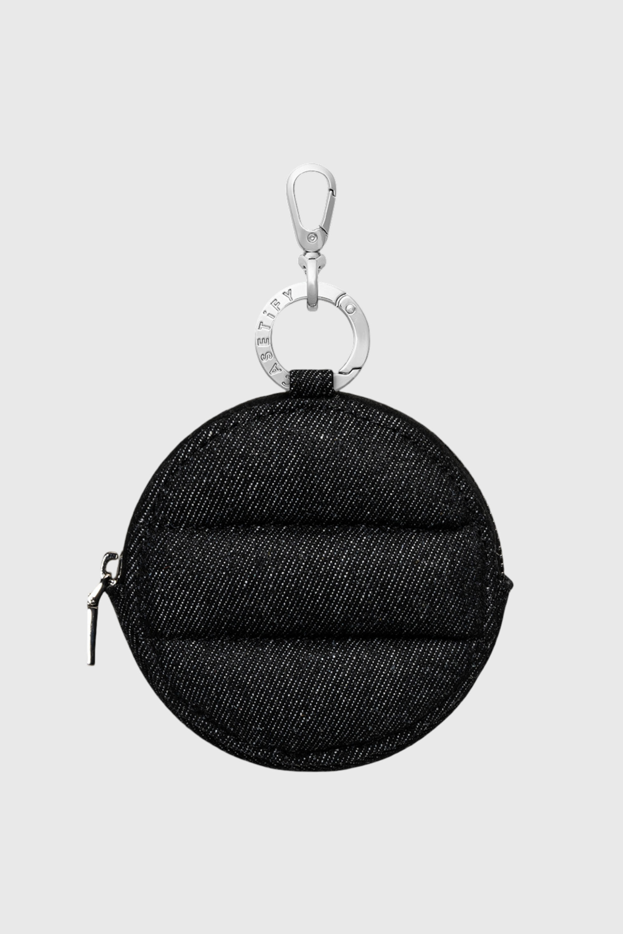 60602 POUCH Universal｜ブラック｜ウィメンズ｜DIESEL