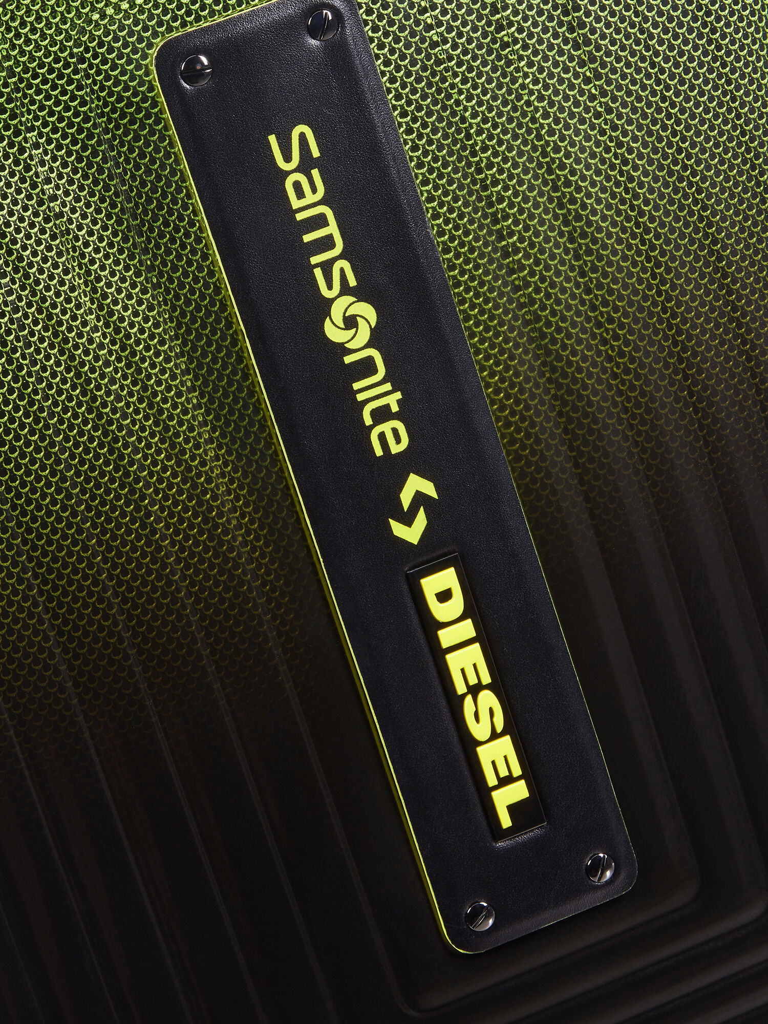 Diesel - CW8*19001 - NEOPULSE, ブラック/イエロー - Image 7