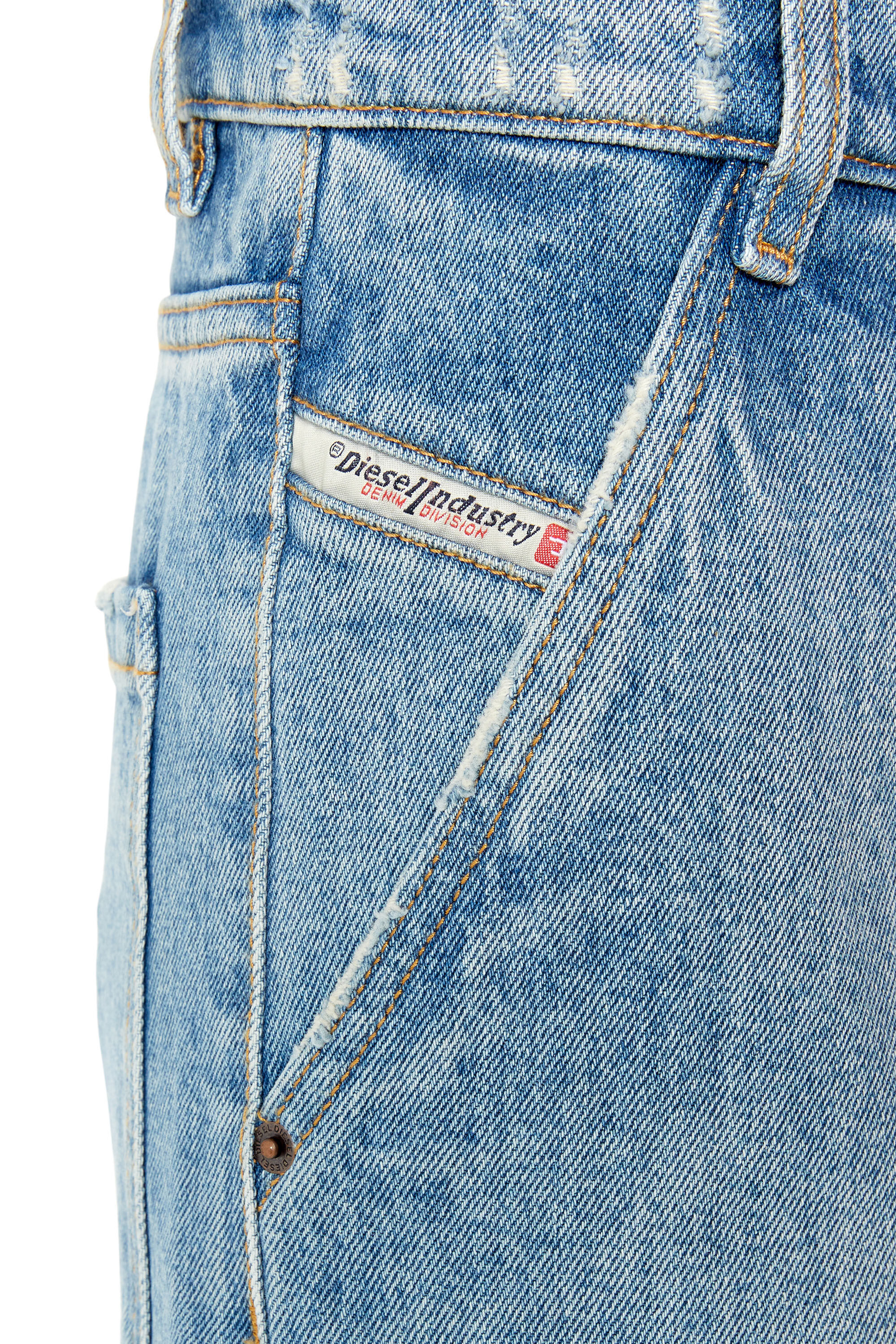 Straight Jeans 1996 D-Sire 0EMAG