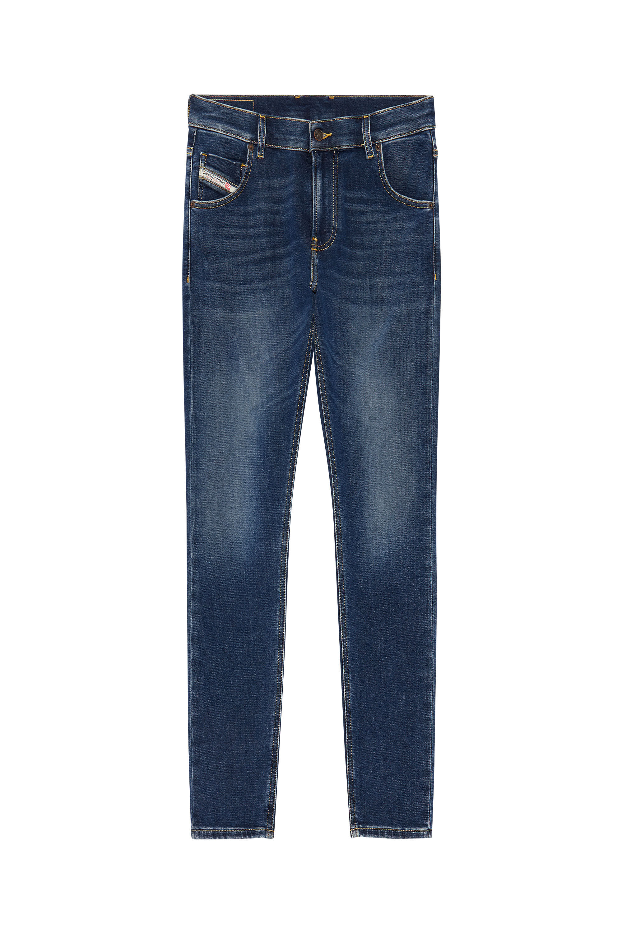 Diesel - Boyfriend Krailey JoggJeans® 069ZW,  - Image 2