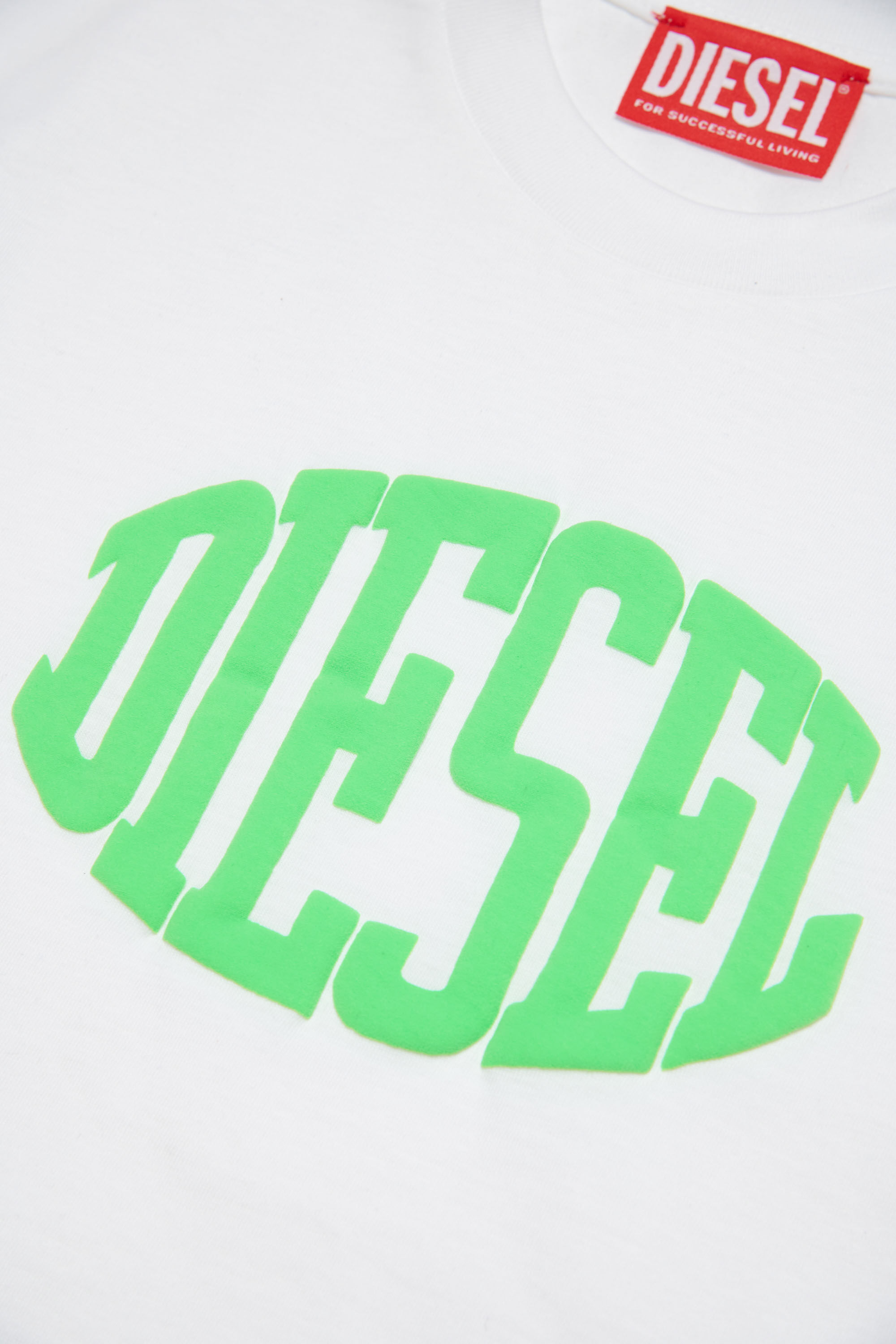 Diesel - TMUST OVER, ホワイト - Image 3