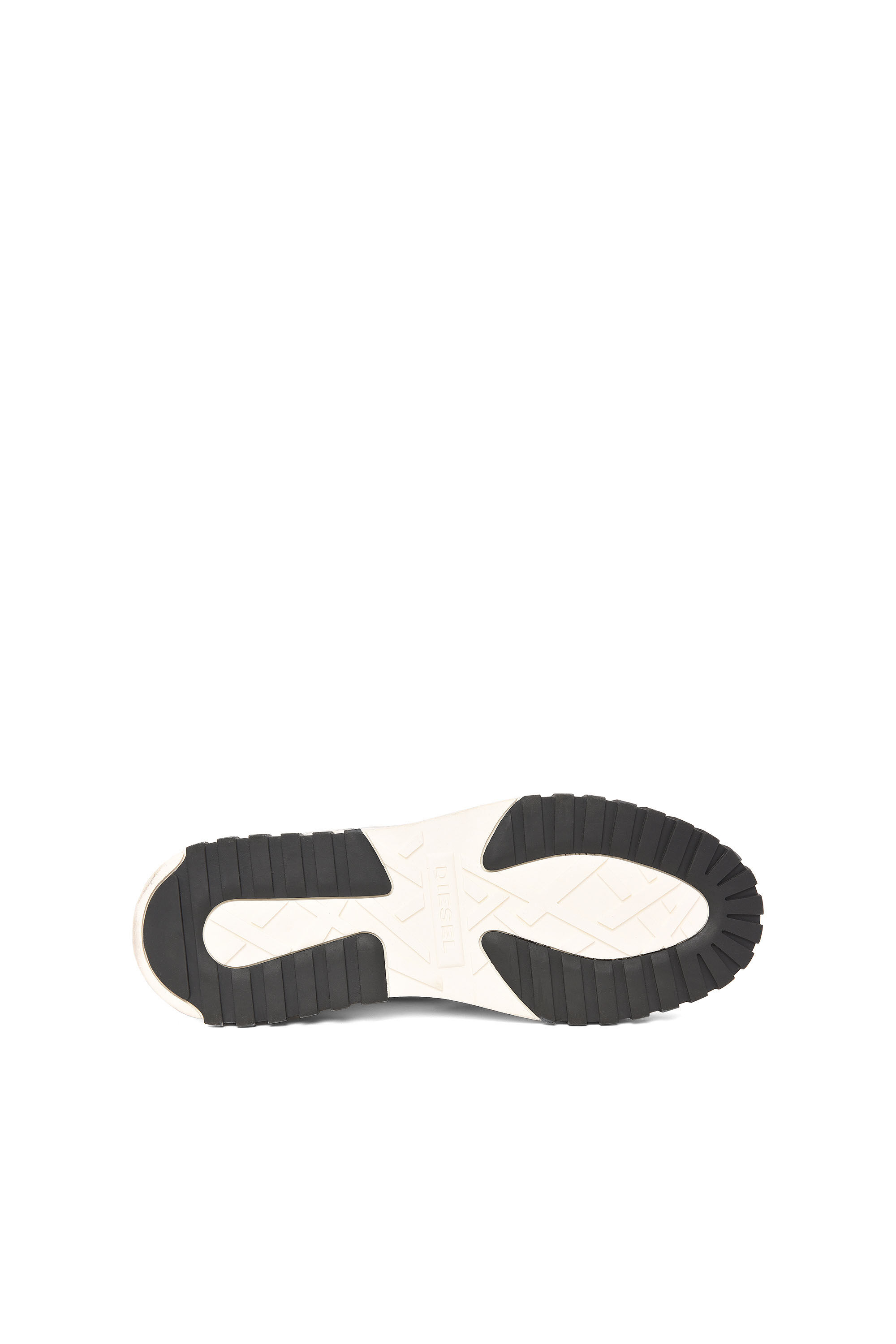 Diesel - S-RUA LOW SK, ホワイト/レッド/ブルー - Image 6