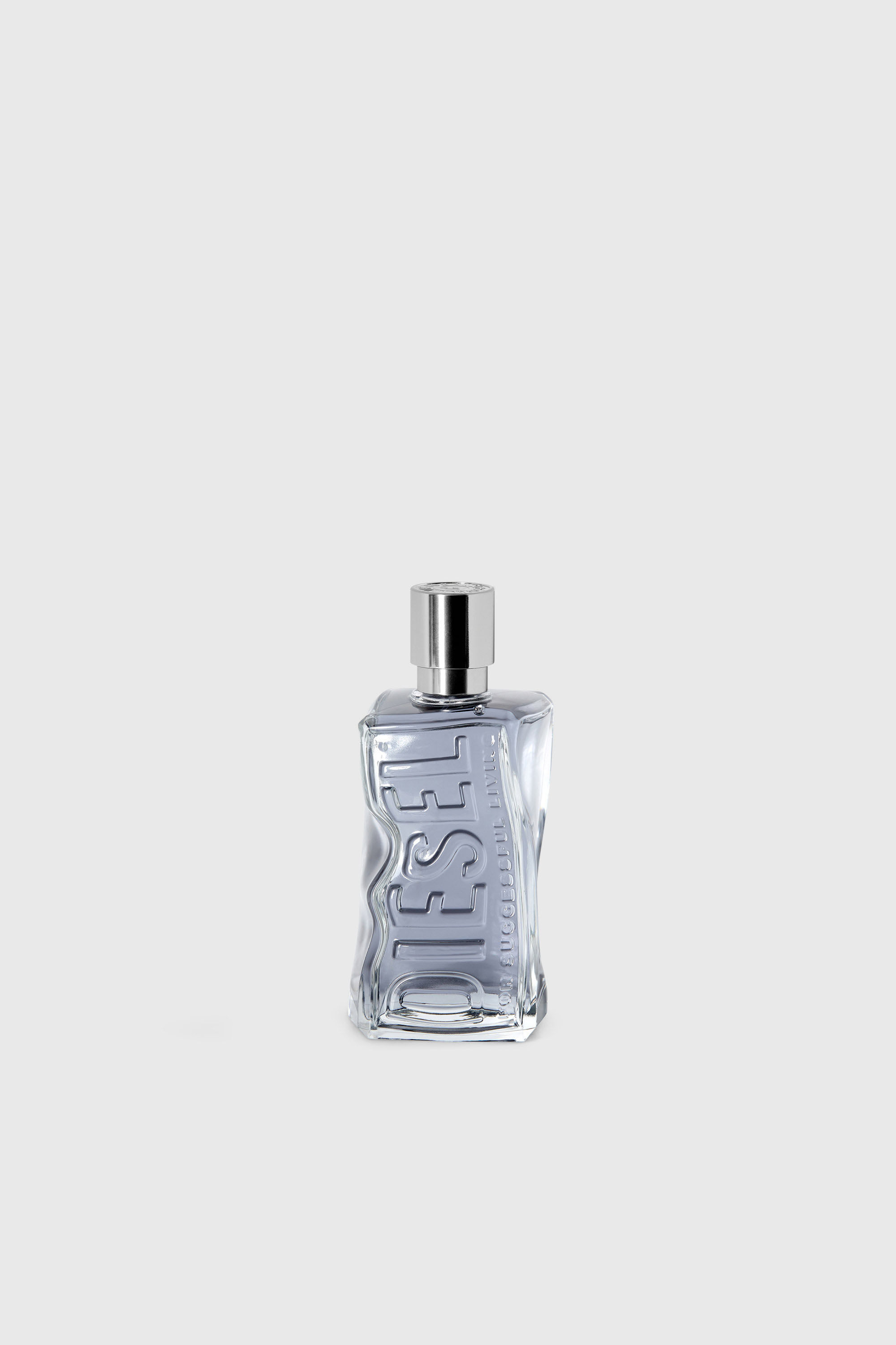 Diesel - D 30 ML FRAGRANCE, Unisex's D 30ml, 1 FL.OZ., Eau de Toilette in グレー - 1