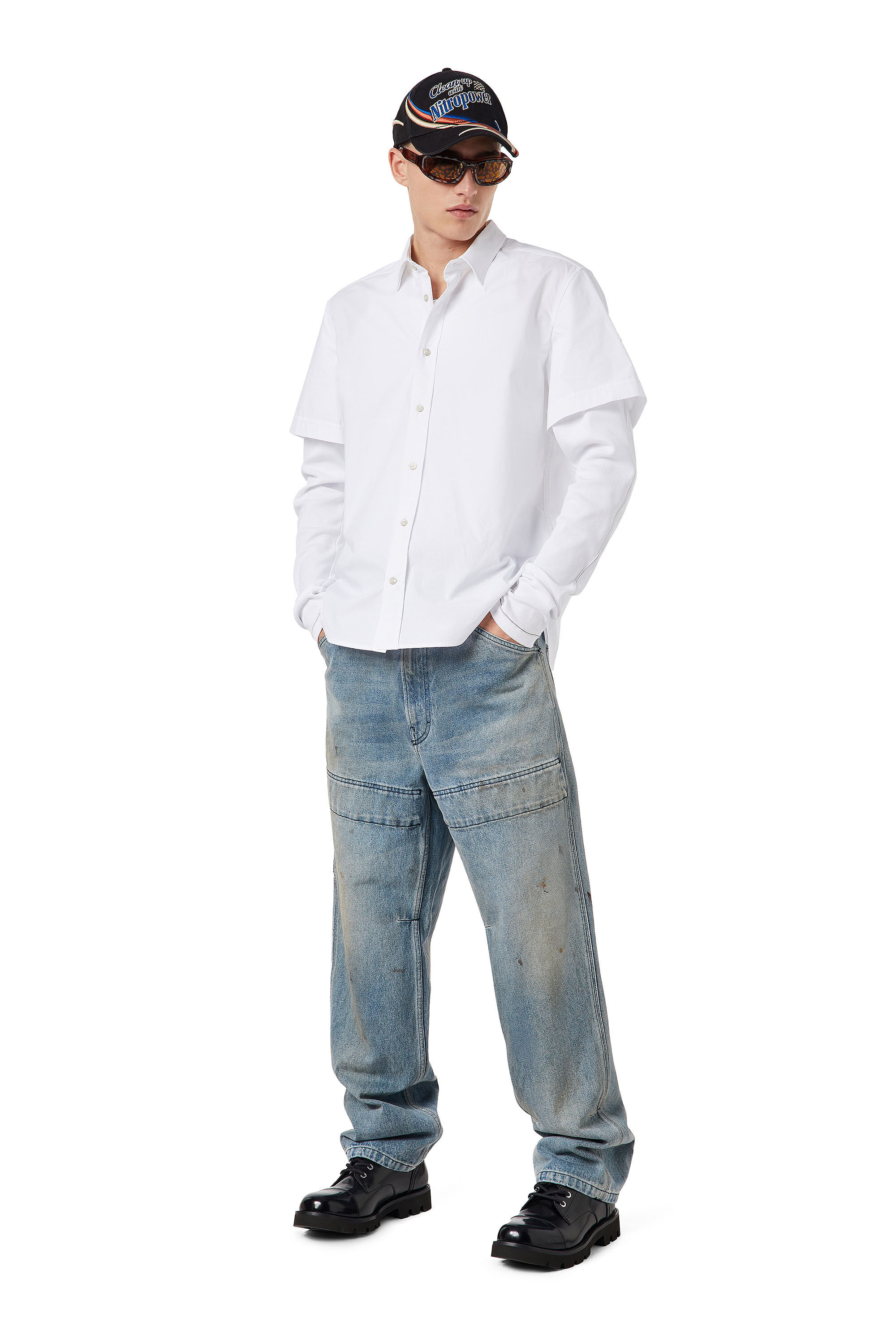 Diesel - D-KONBA MB,  - Image 1