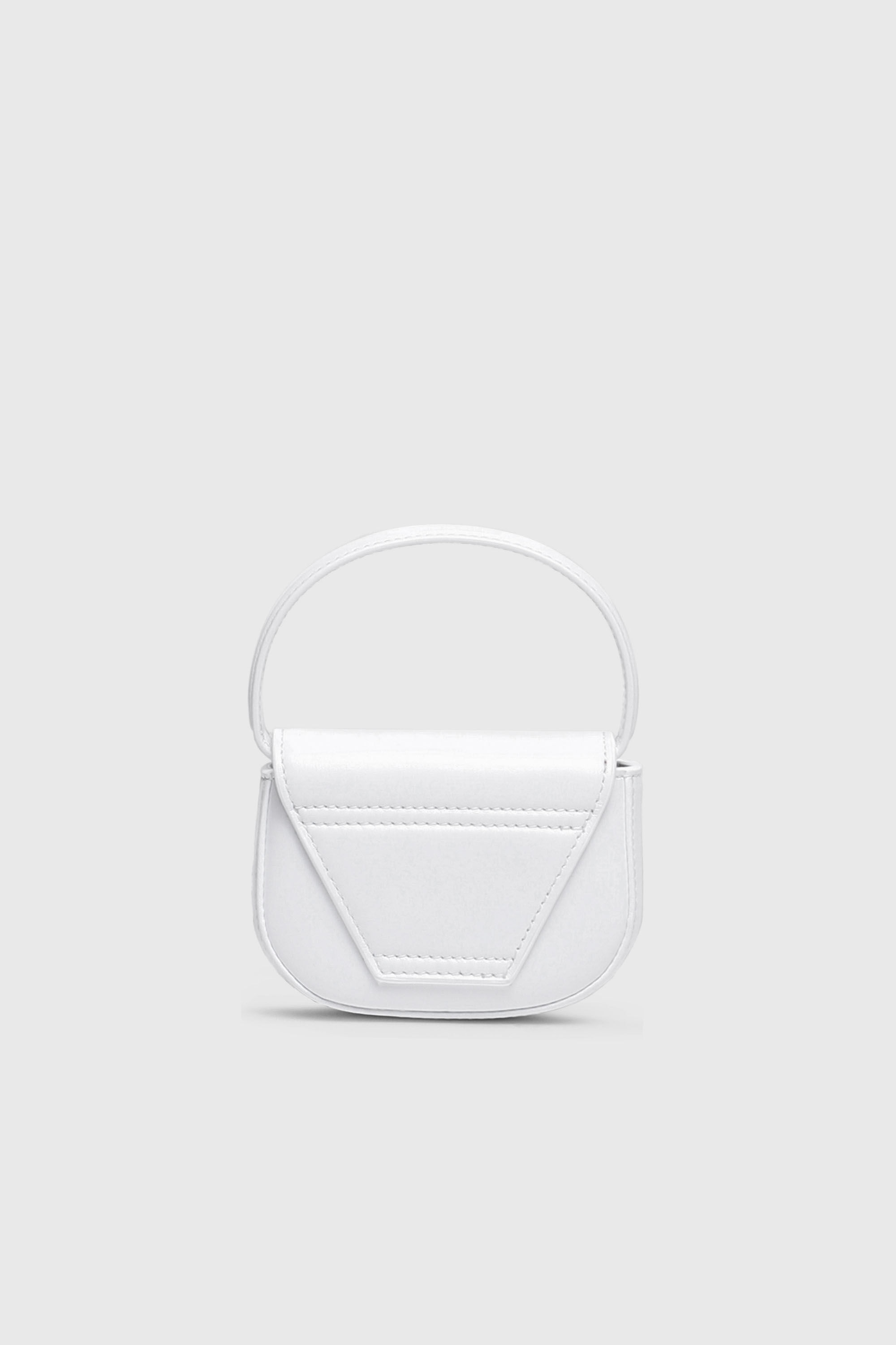 1DR XS（WOMEN）: ミニバッグ｜ディーゼル（DIESEL）公式オンラインストア