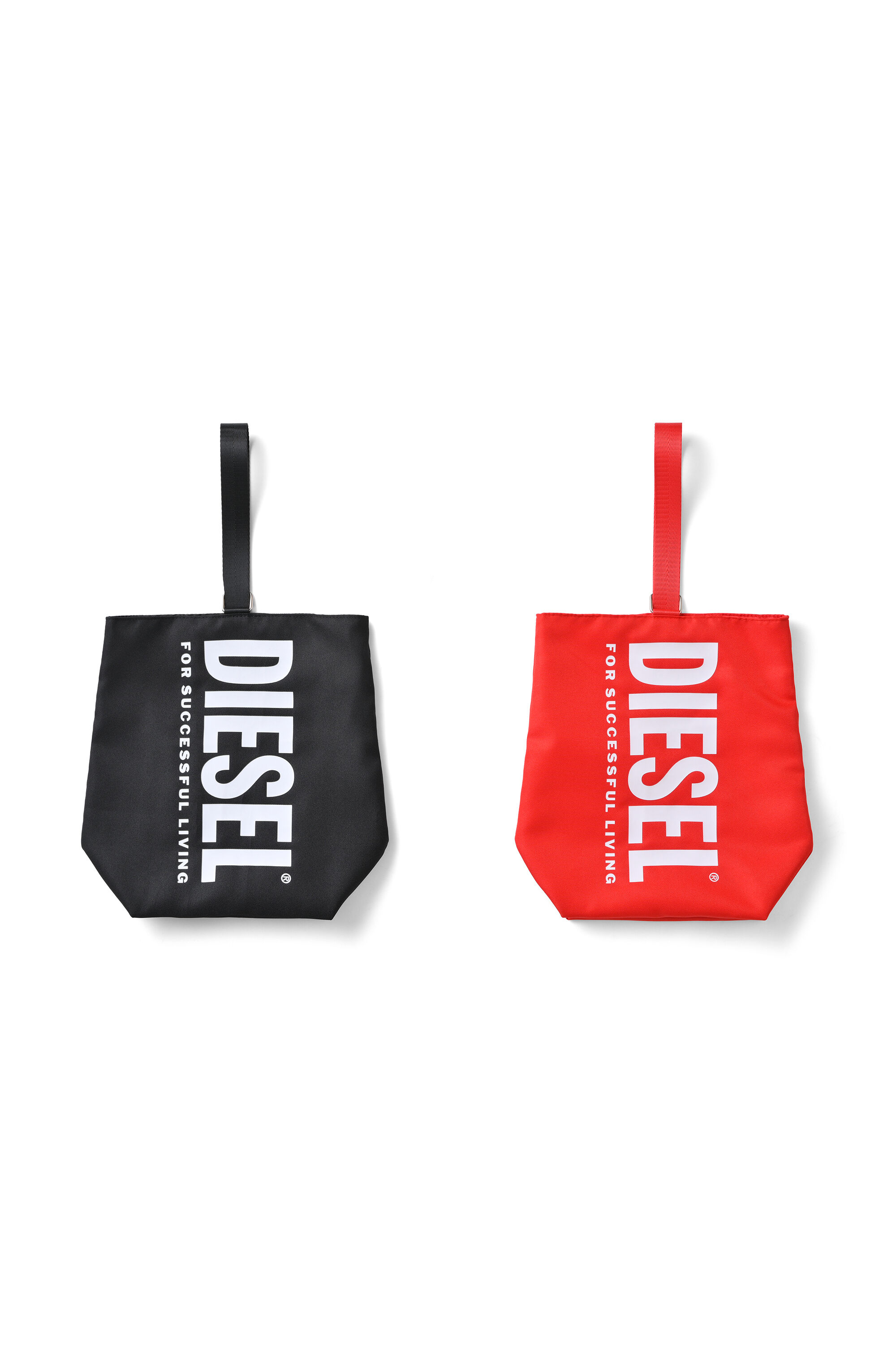 Campain gift, Red/Black