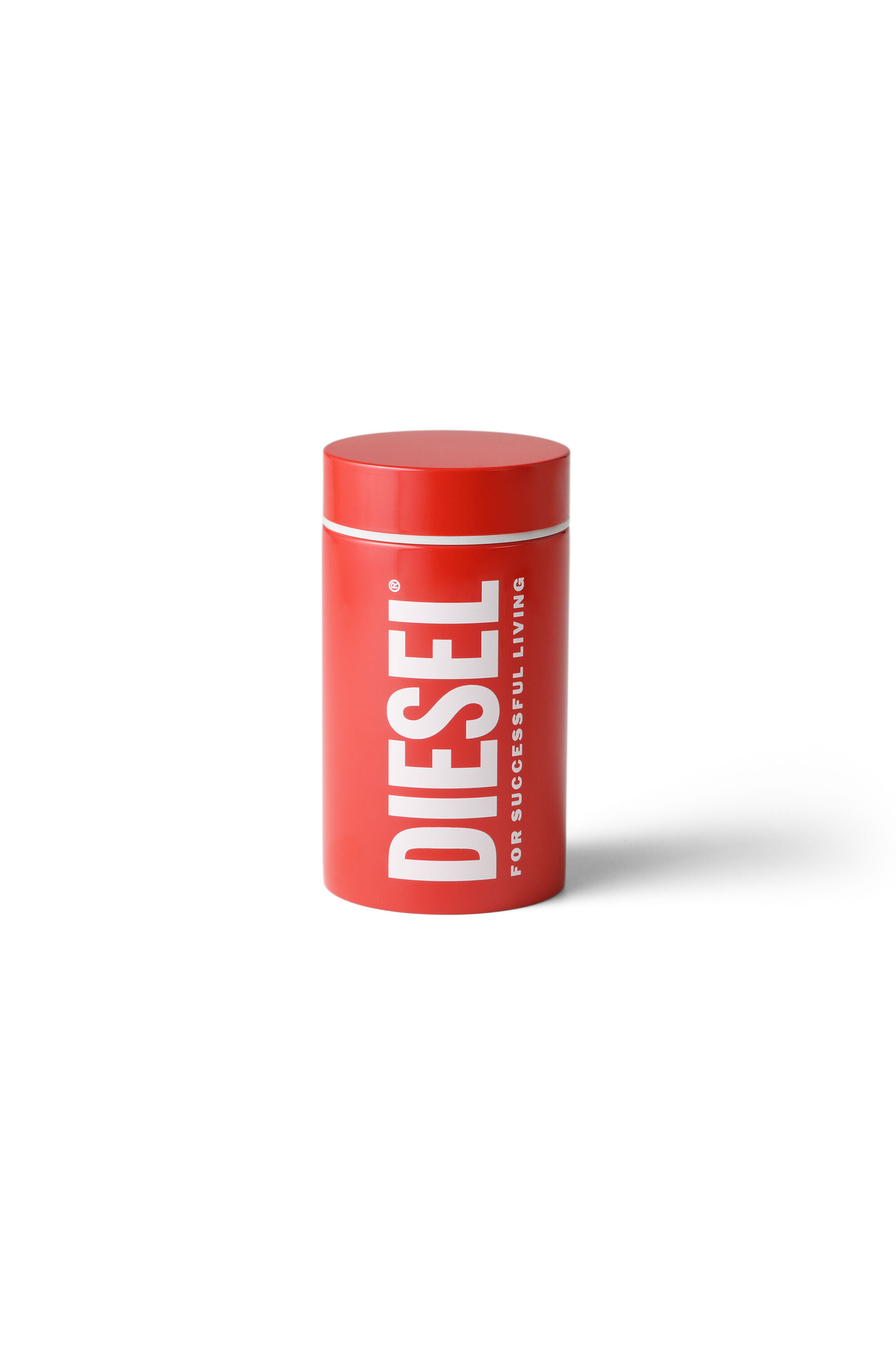 Diesel - SOUP POT, Unisex's SOUP POT in レッド - 1