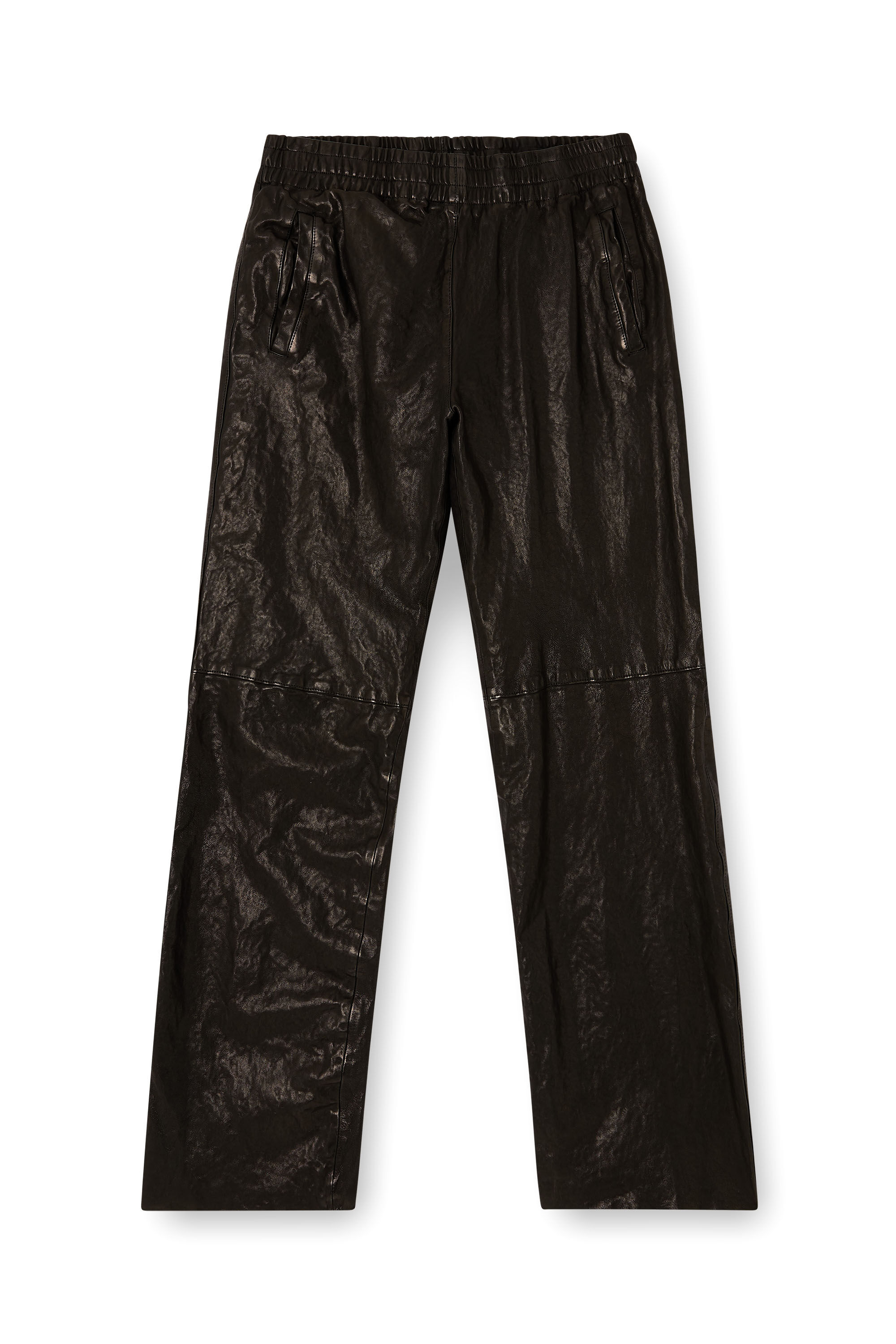 お*）様 DIESEL P-Oise Pant画像11枚目　サイズ表あり Diesel P-Danzel カーゴパンツ | ブラック | FARFETCH JP