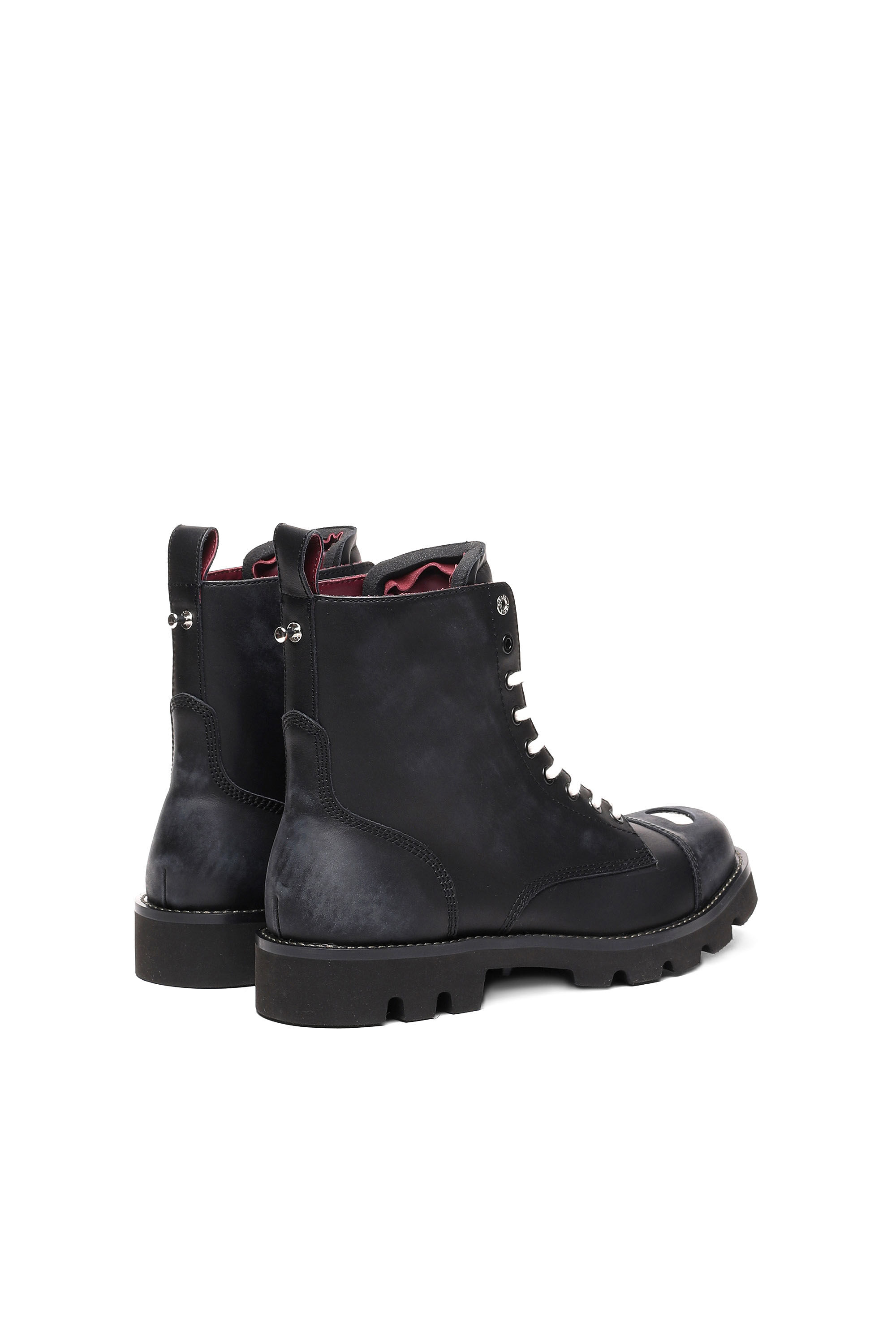 Diesel - D-KONBA CB, ブラック - Image 3