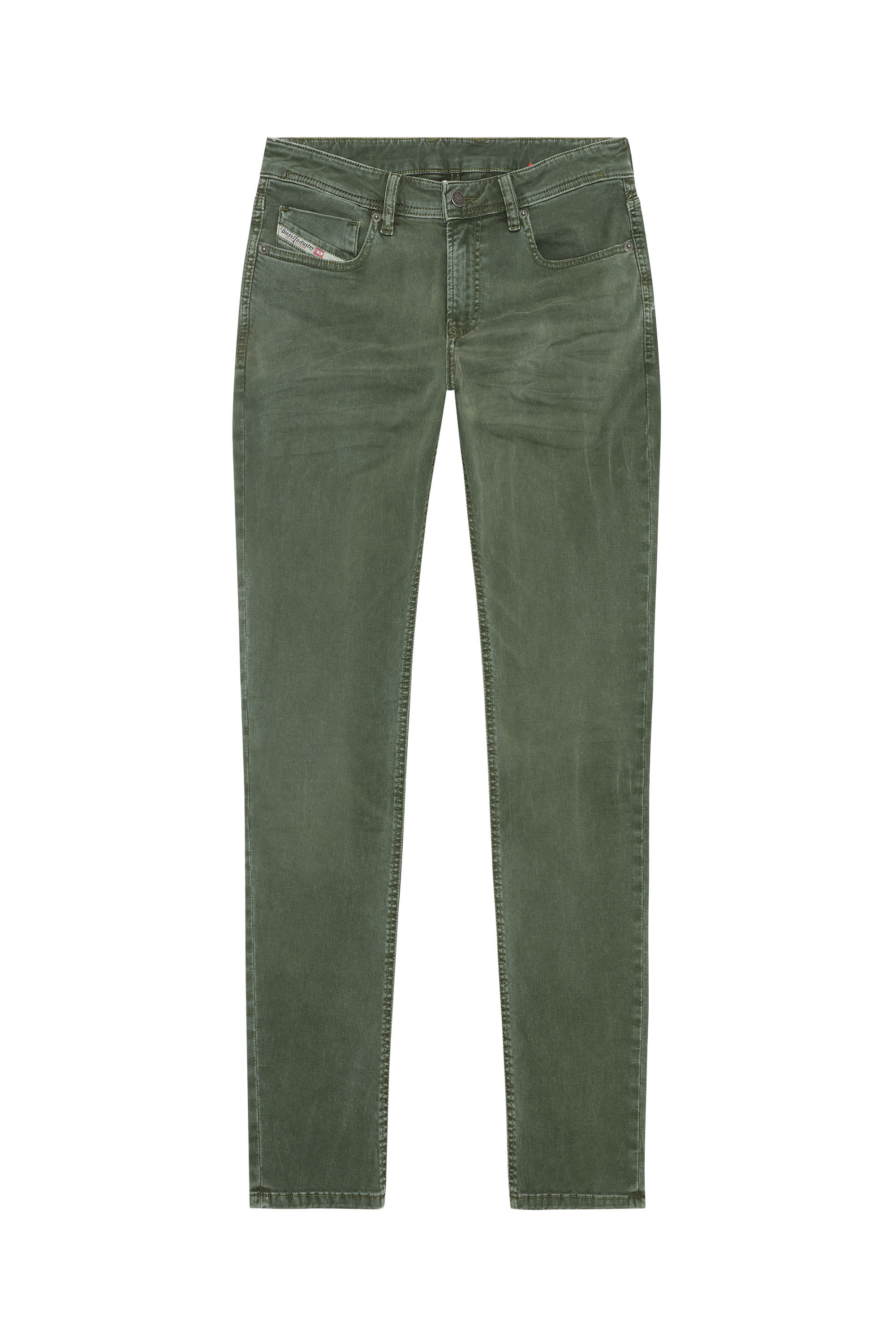 Diesel - Skinny Jeans 1979 Sleenker 0ENAK, 5FX - Image 2