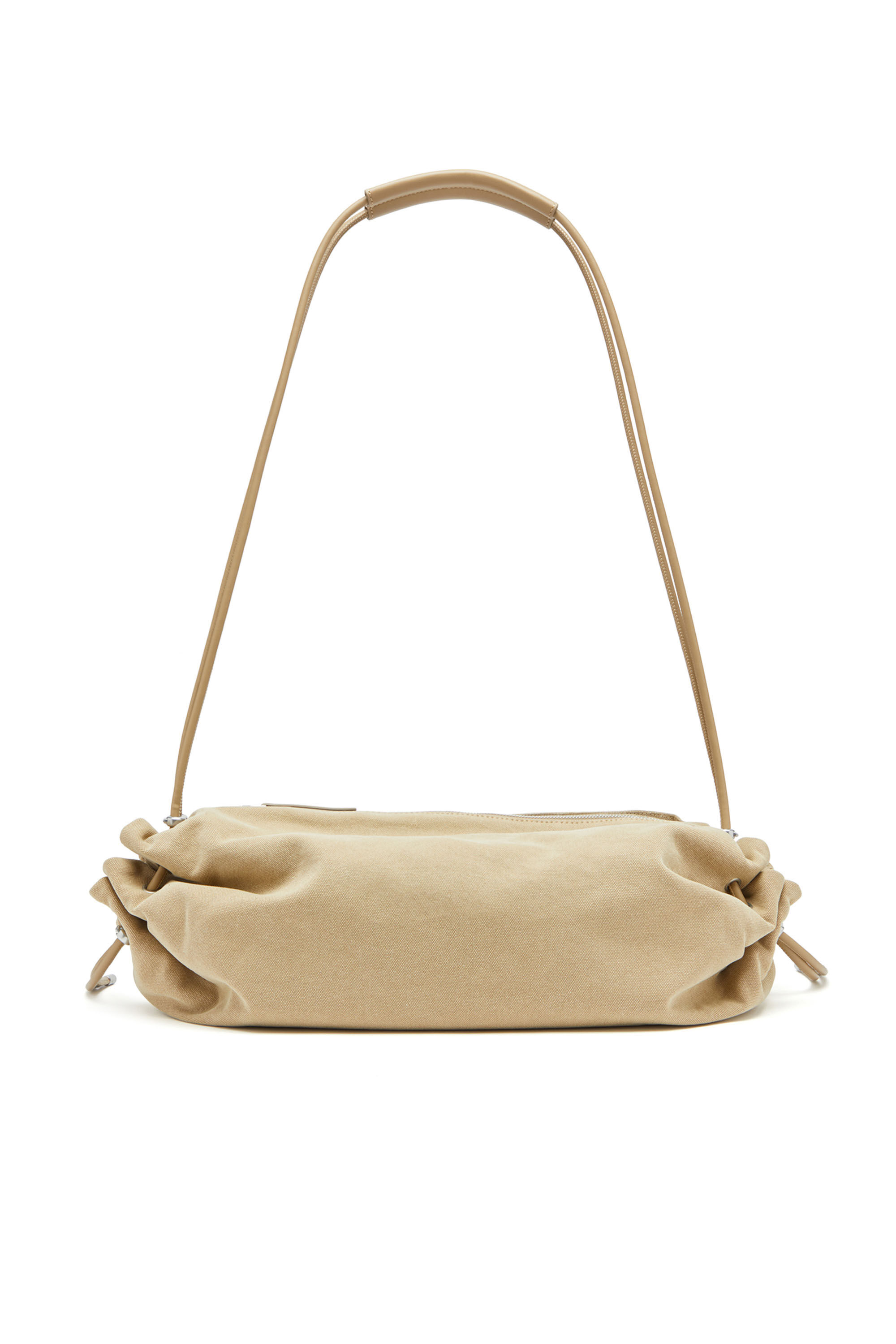 SCRUNCH-D CROSSBODY L Scrunch-D L-Scrunched duffle bag in SCRUNCH-D CROSSBODY L Scrunch-D L-Scrunched duffle bag in