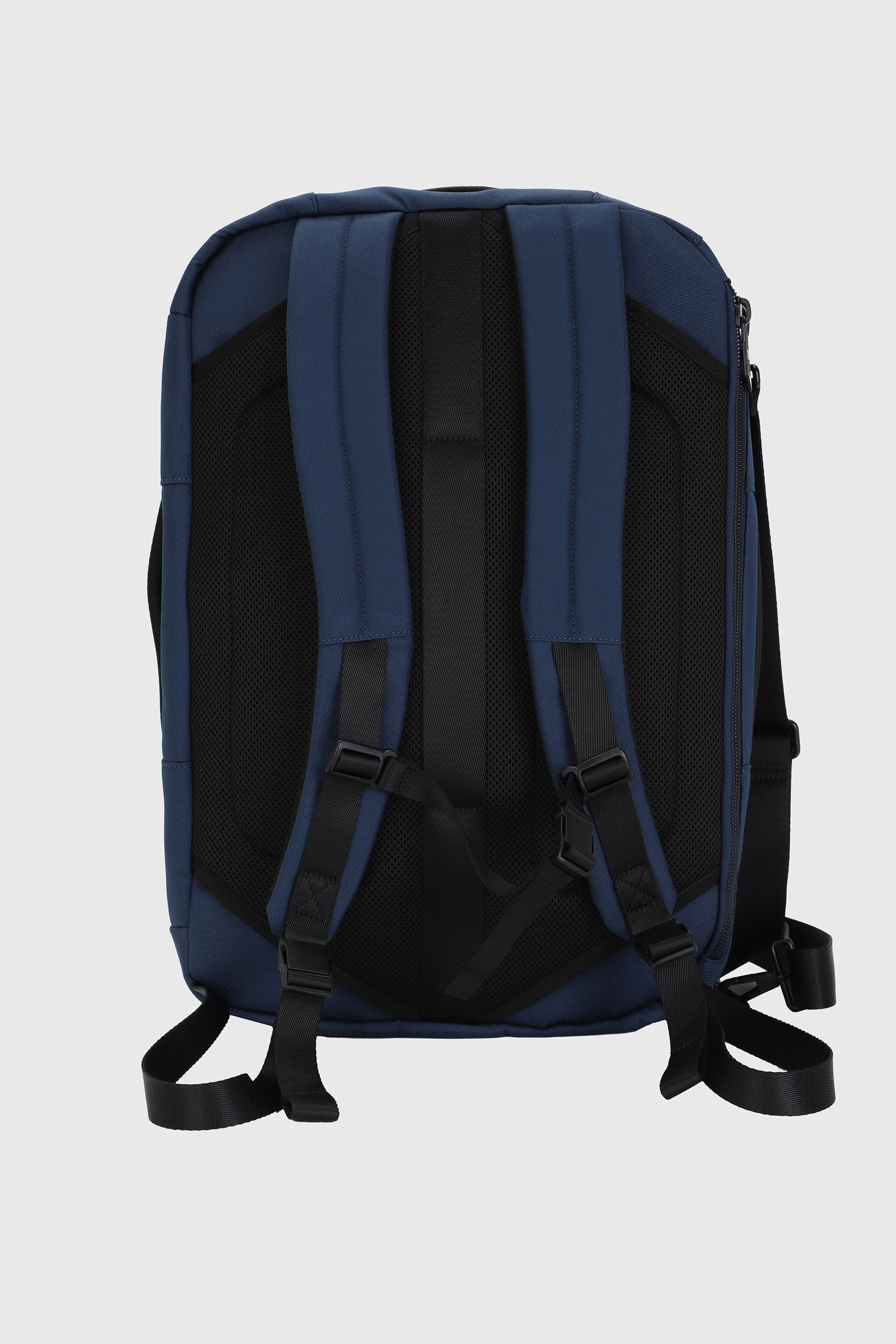 LU0031 TRAVEL BACKPACK- DSB014, ブルー