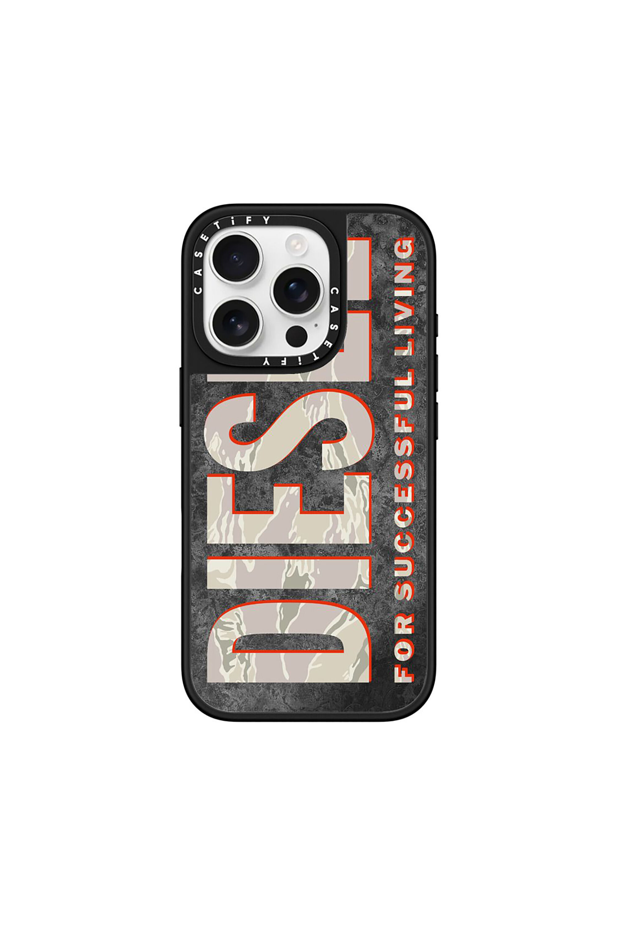 60330 CASETIFY MOULDED CASE IPHONE 16 PRO｜マルチカラー