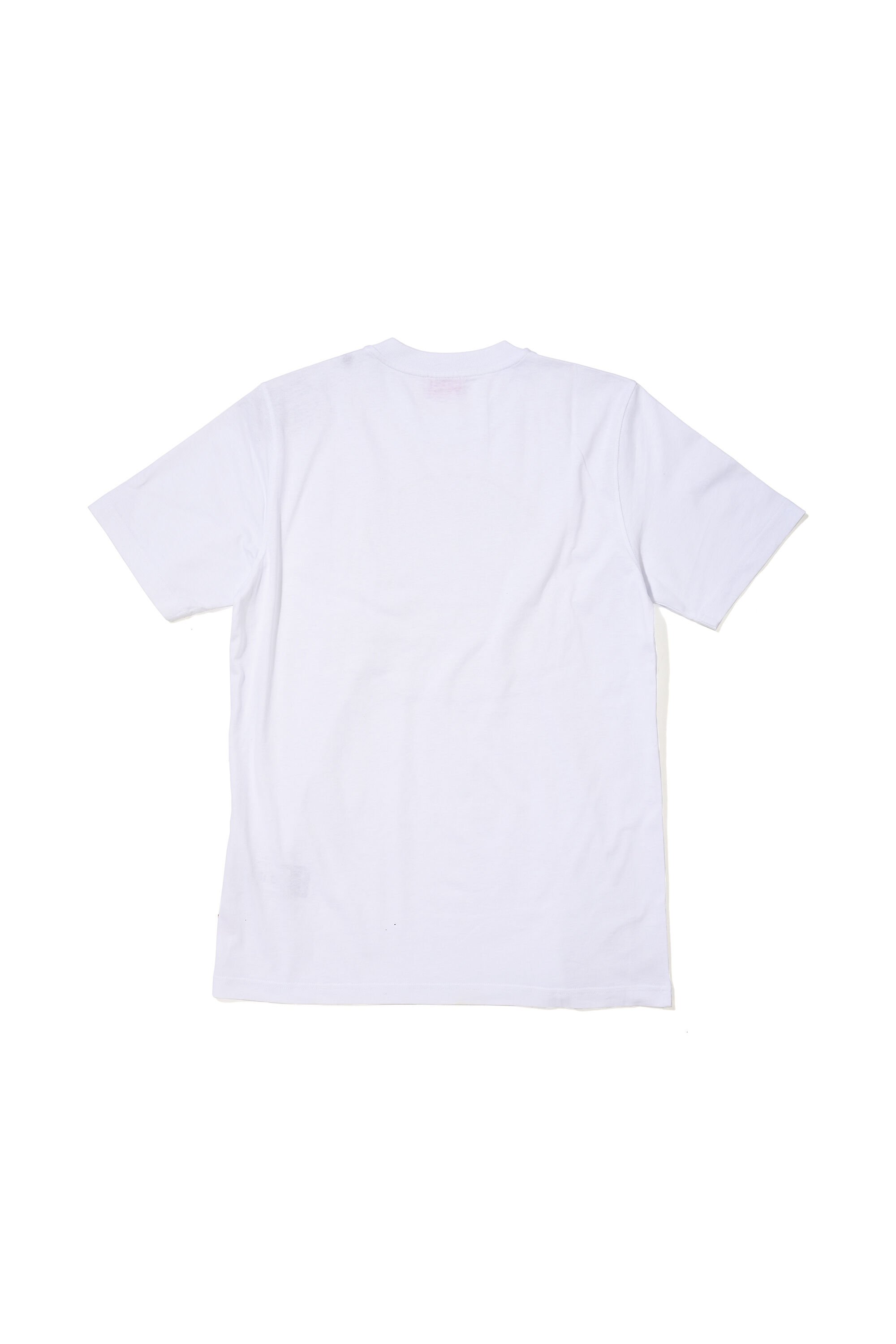 Diesel - T-SHIRT, Male's T-SHIRT in ホワイト - 2