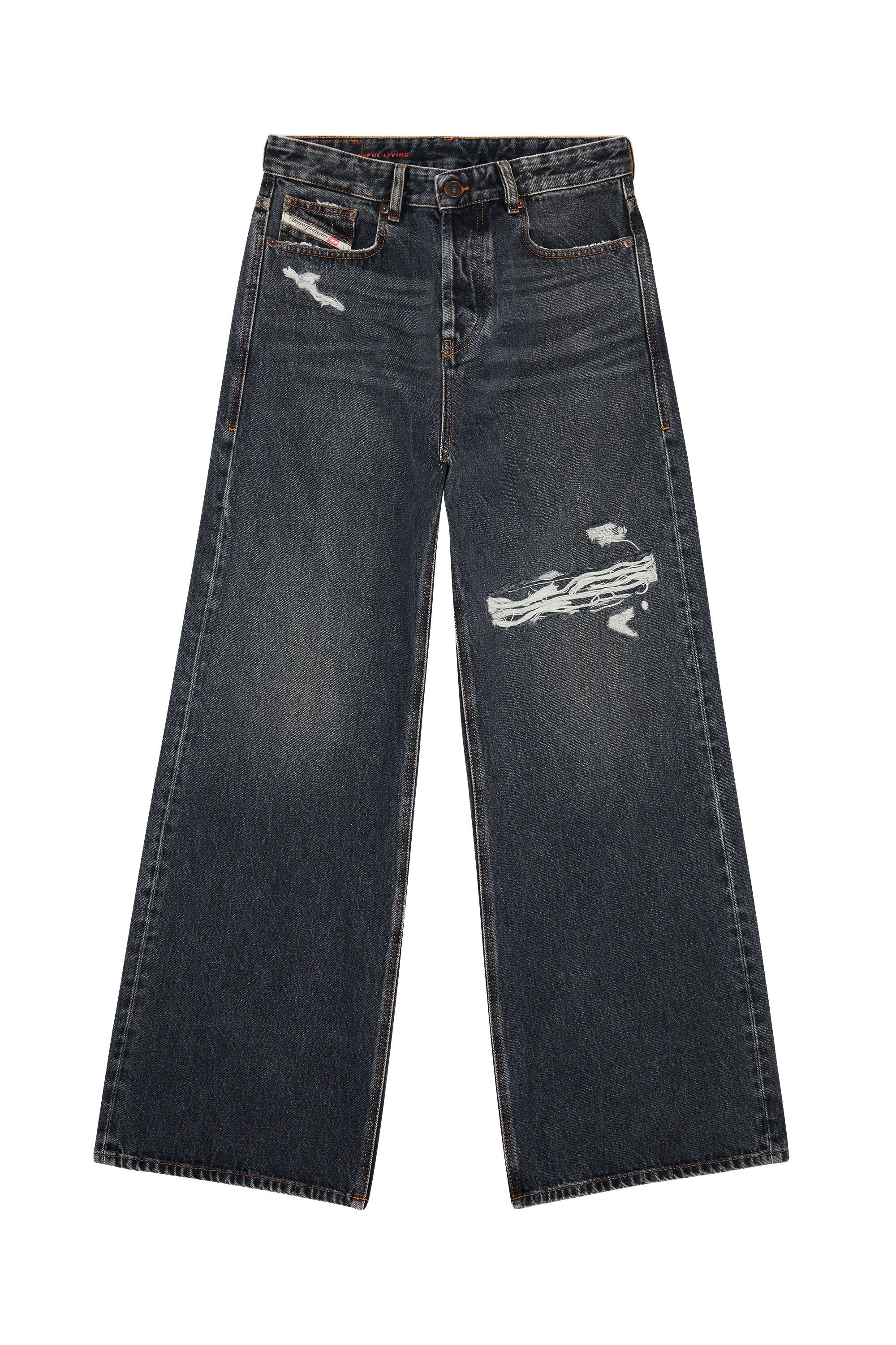 Relaxed Jeans 1996 D-Sire 007F6, 
