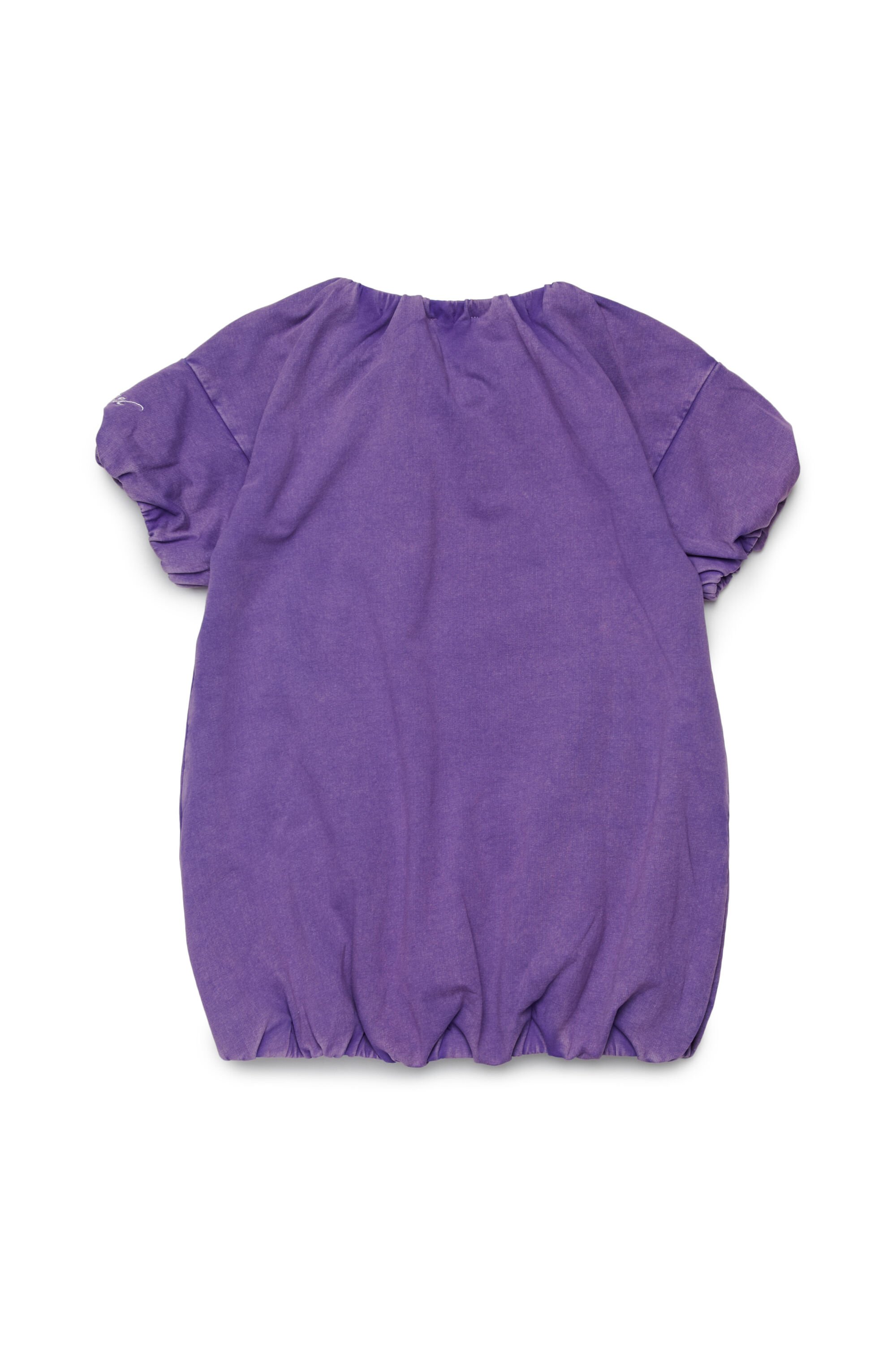 Diesel - DINDY, Female's ドレス in バイオレット - 2