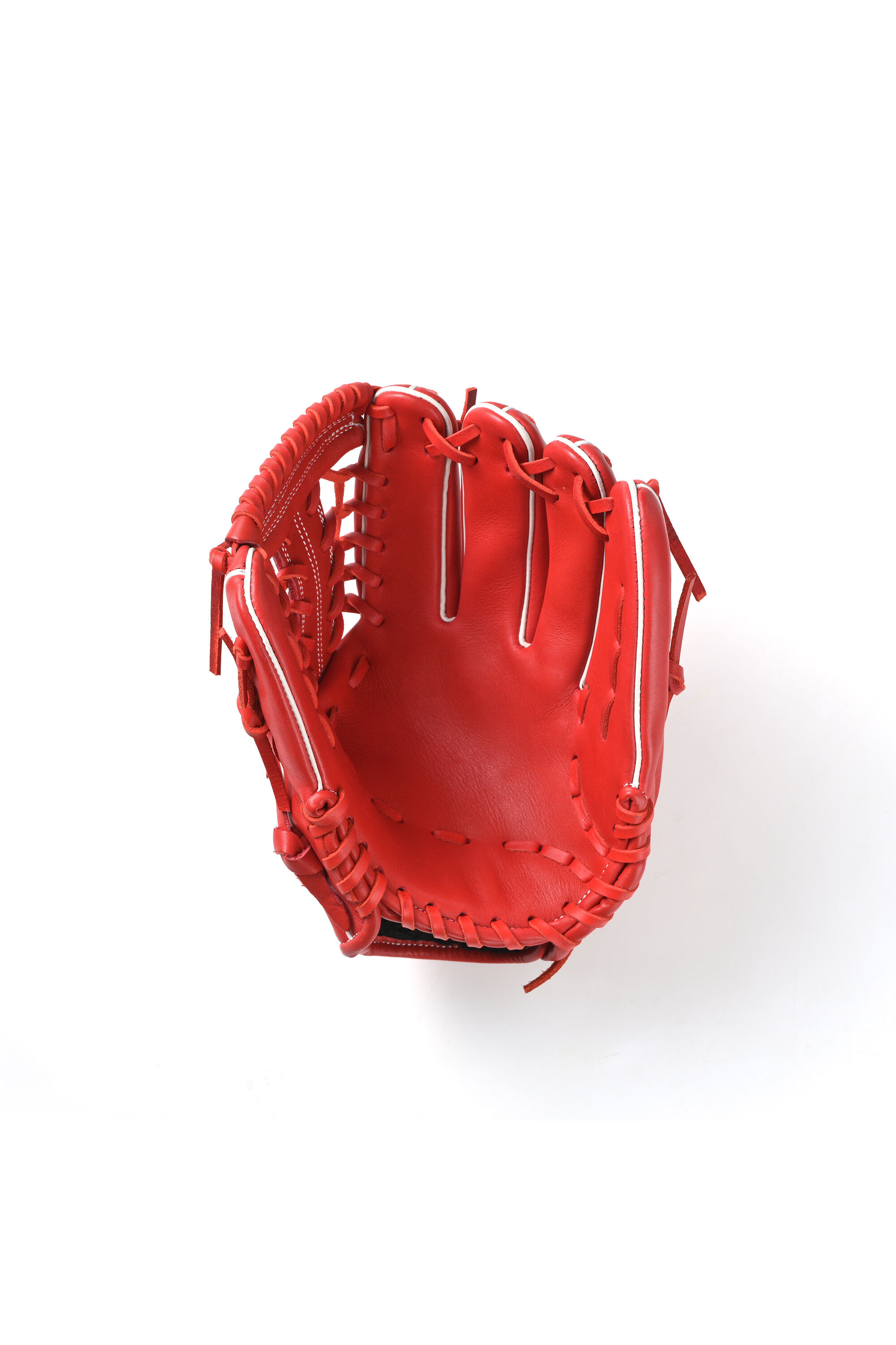 Diesel - BASEBALL GLOVE, レッド - Image 3