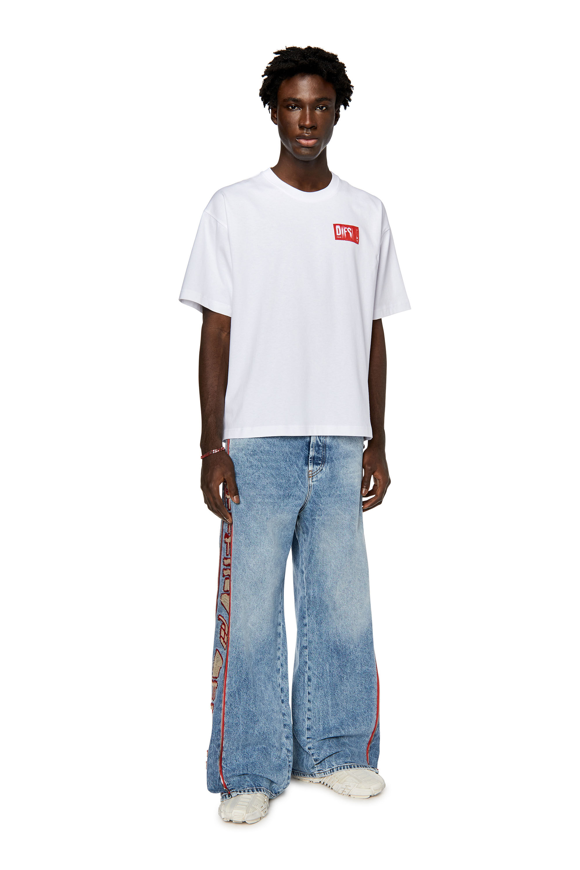 T-NLABEL, 