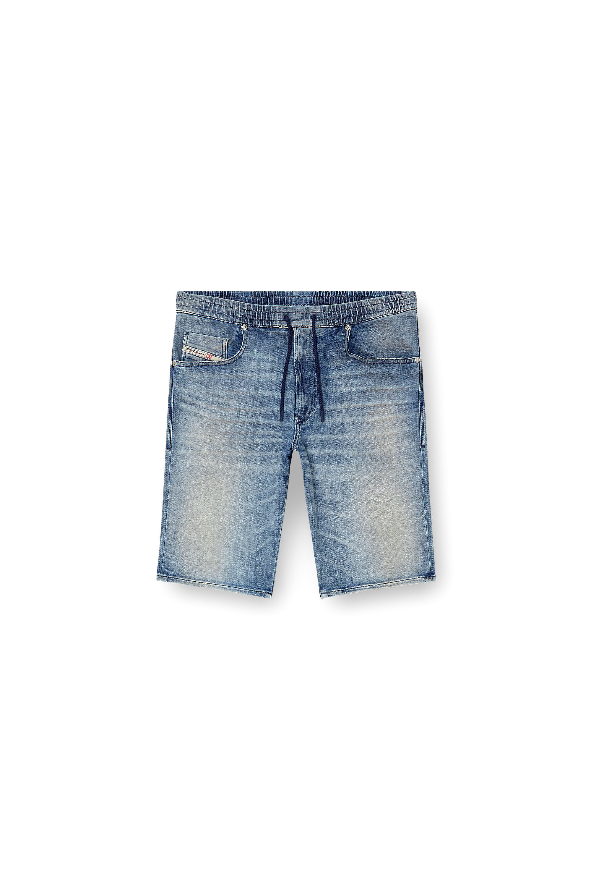 2033 D-KROOLEY-SHORT JOGG
