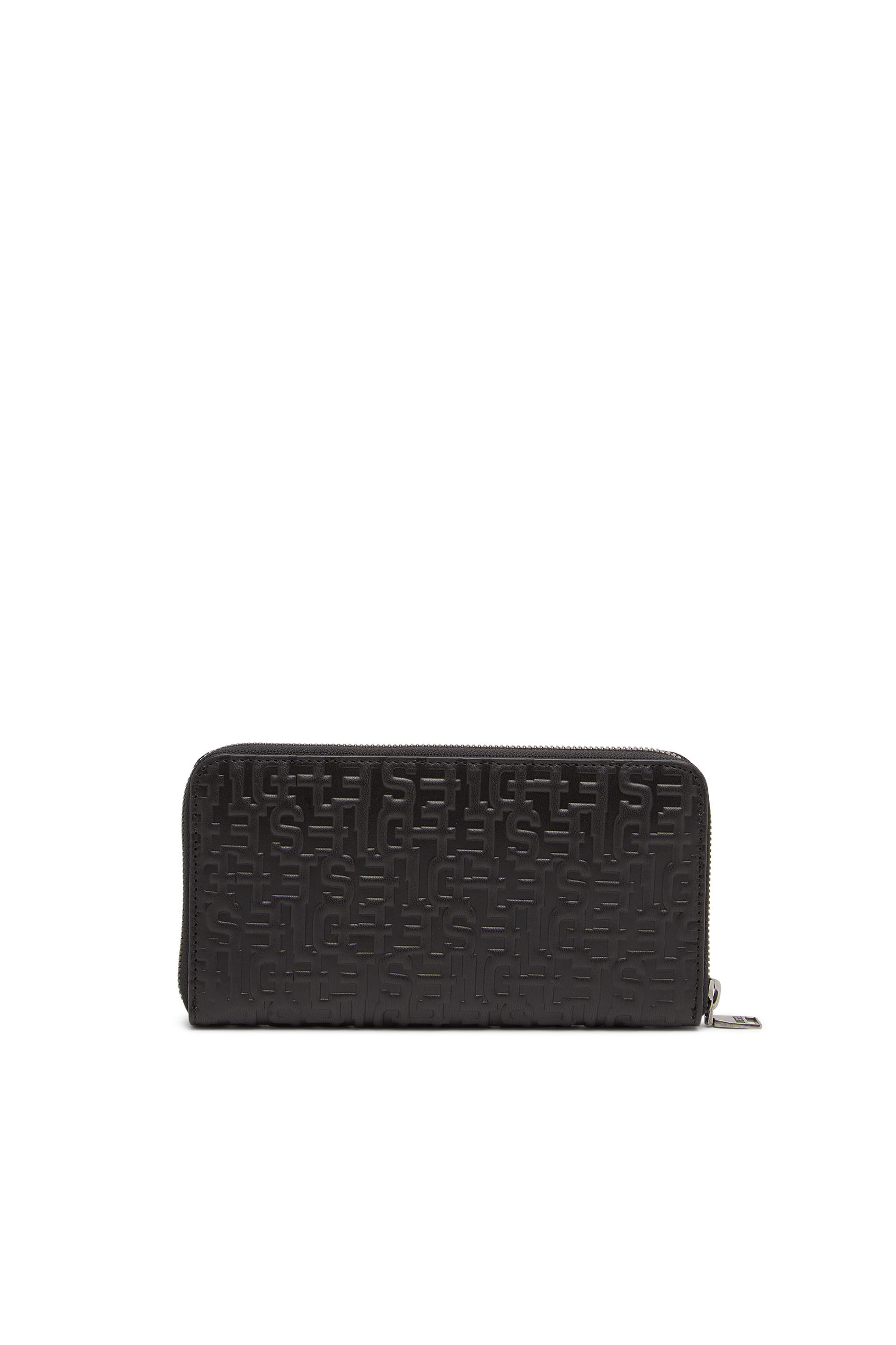 DIESEL】1dr-Fold Continental Zip L (DIESEL/長財布) 101414762