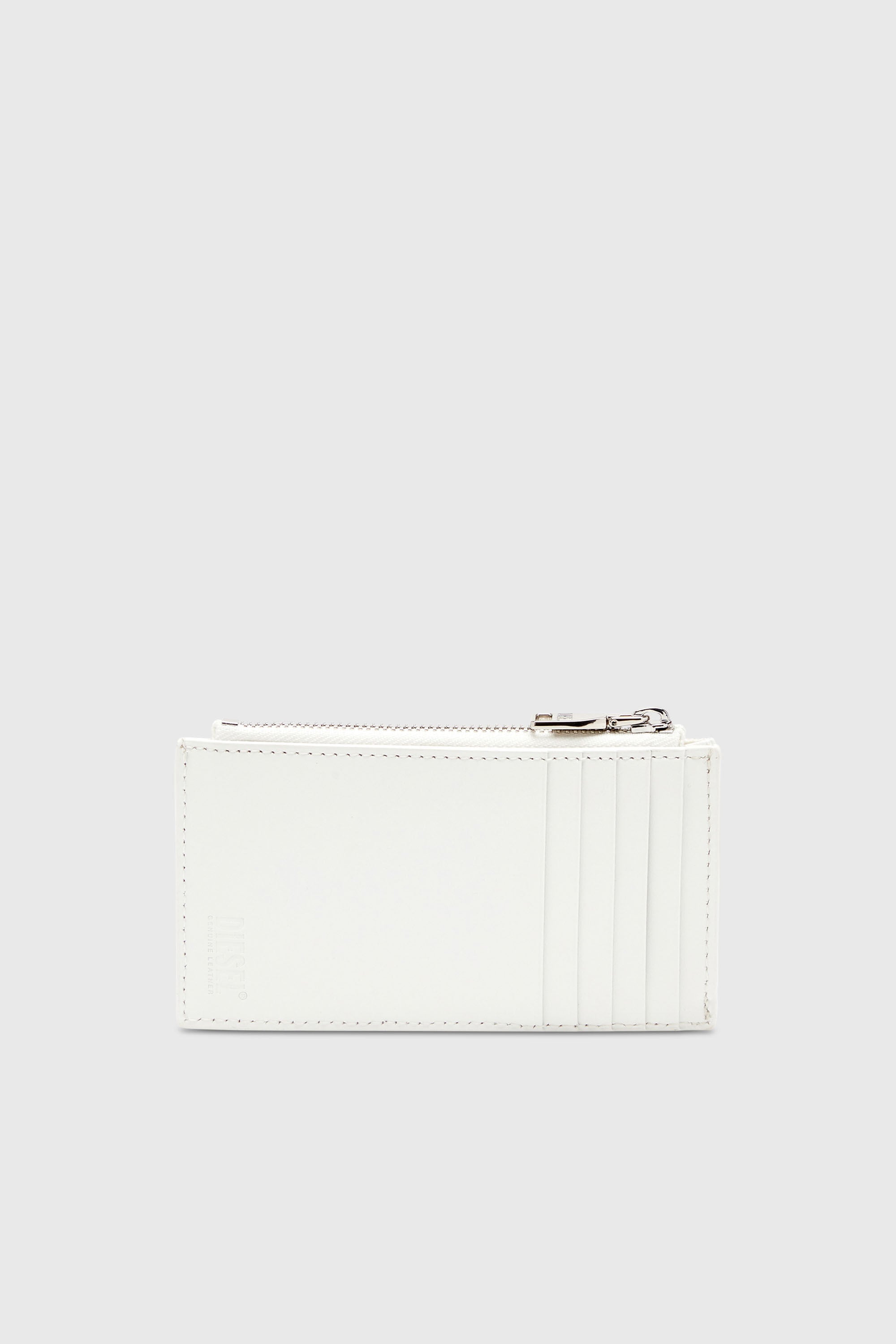 Diesel - 1DR CARD HOLDER III, Female's フラグメントケース in ホワイト - 2