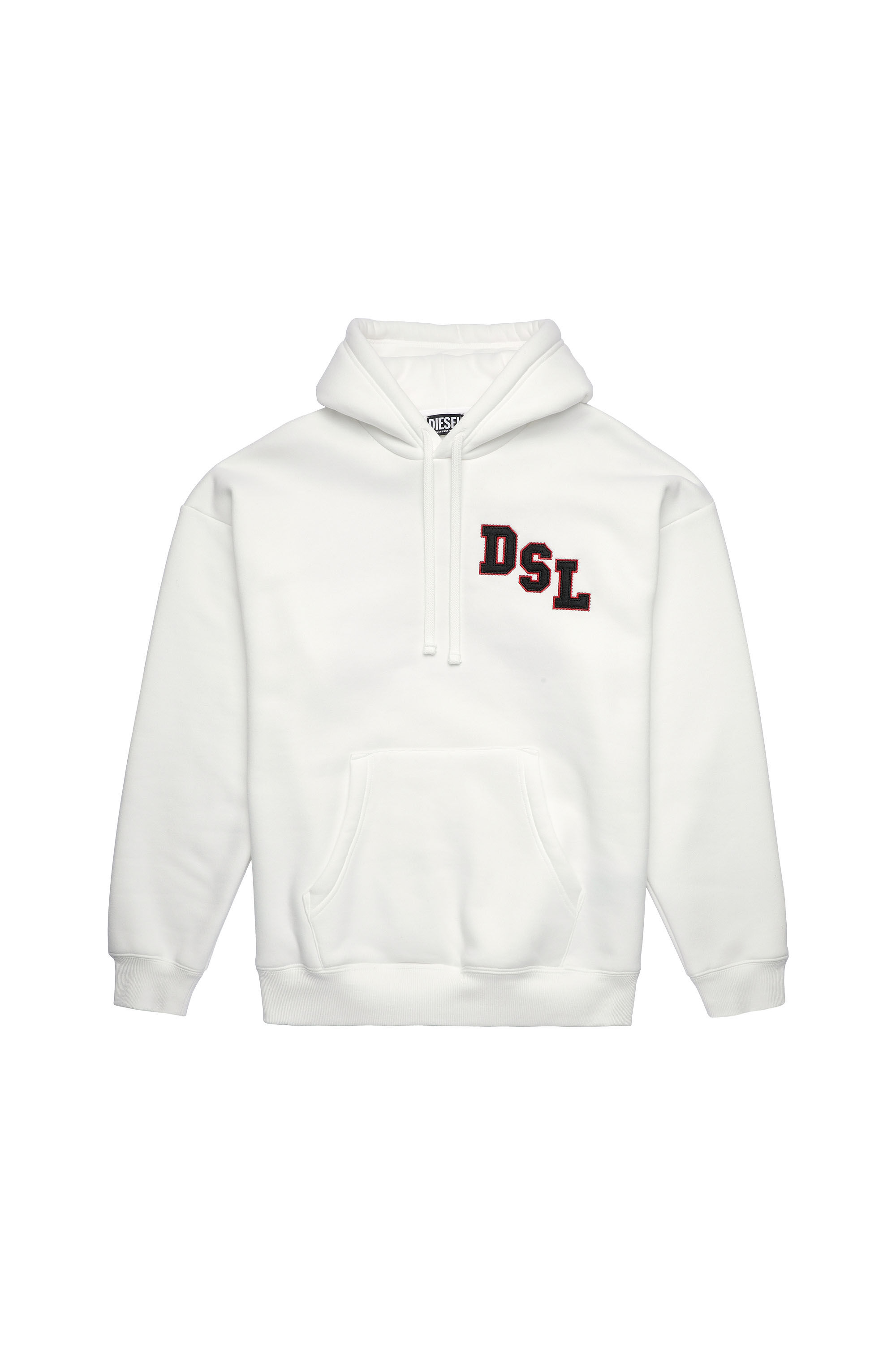 Diesel - S-UMMER-B15, ホワイト - Image 2