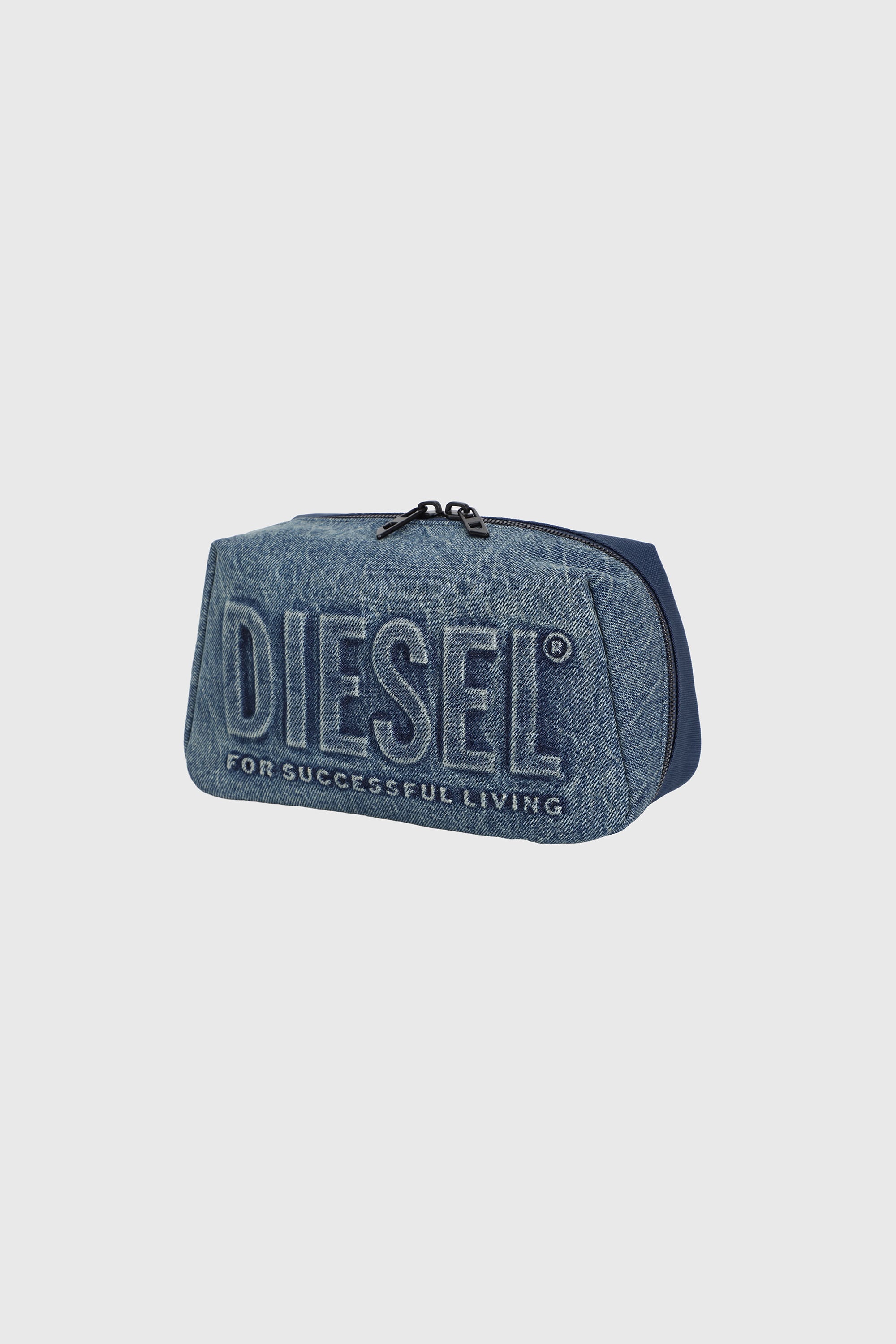 LU0035 TOILETRY BAG - DSB021, ブルー