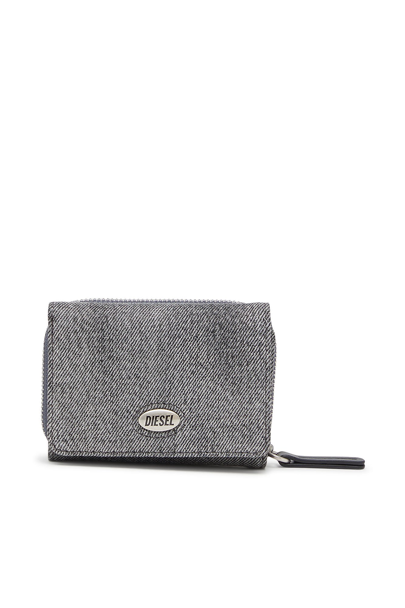 TRI FOLD COIN, T8013