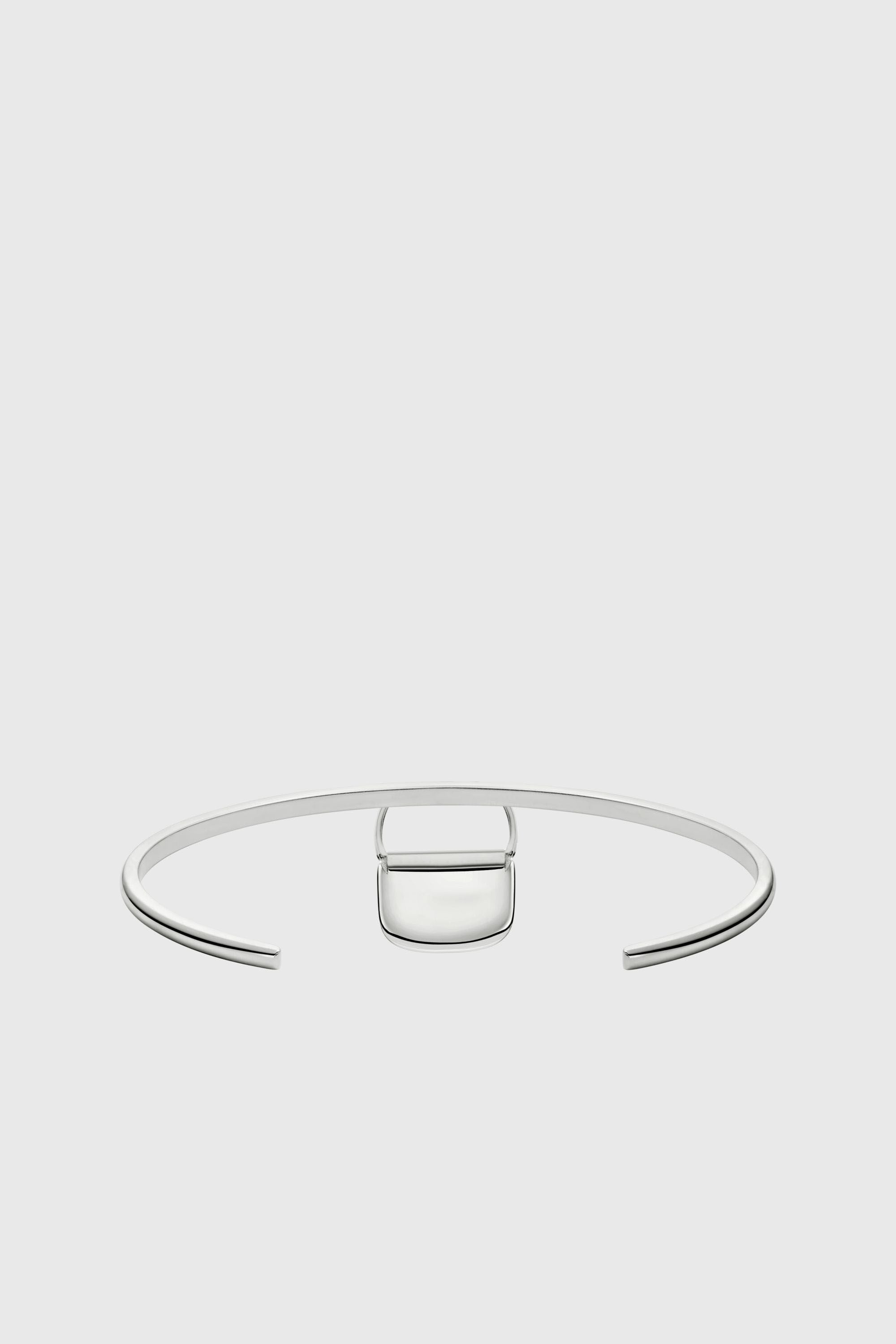 Diesel - DX1621040 JEWELLERY, Unisex's ブレスレット in シルバー - 2