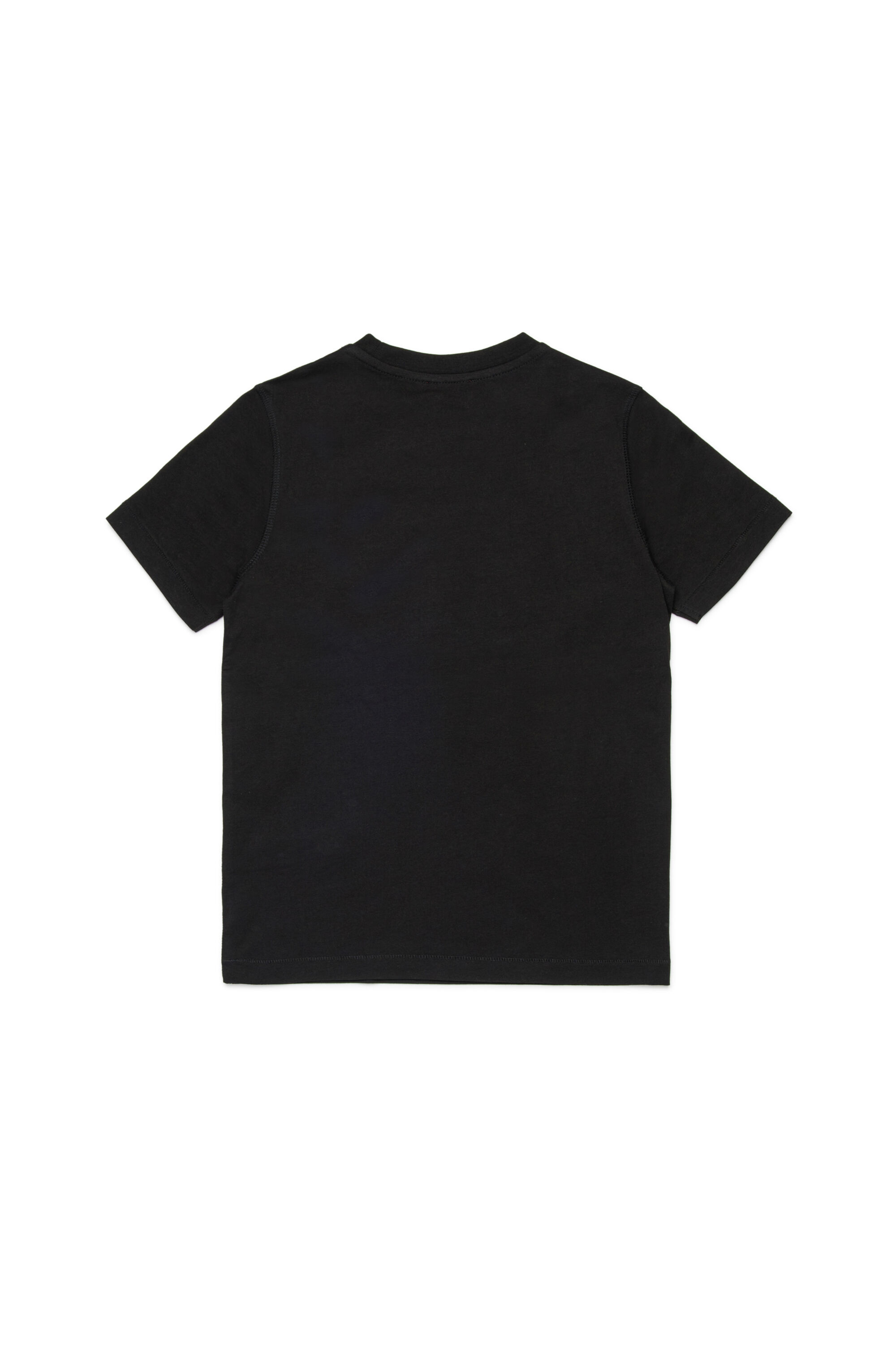 Diesel - TLEVEL, Male's Tシャツ in ブラック - 2