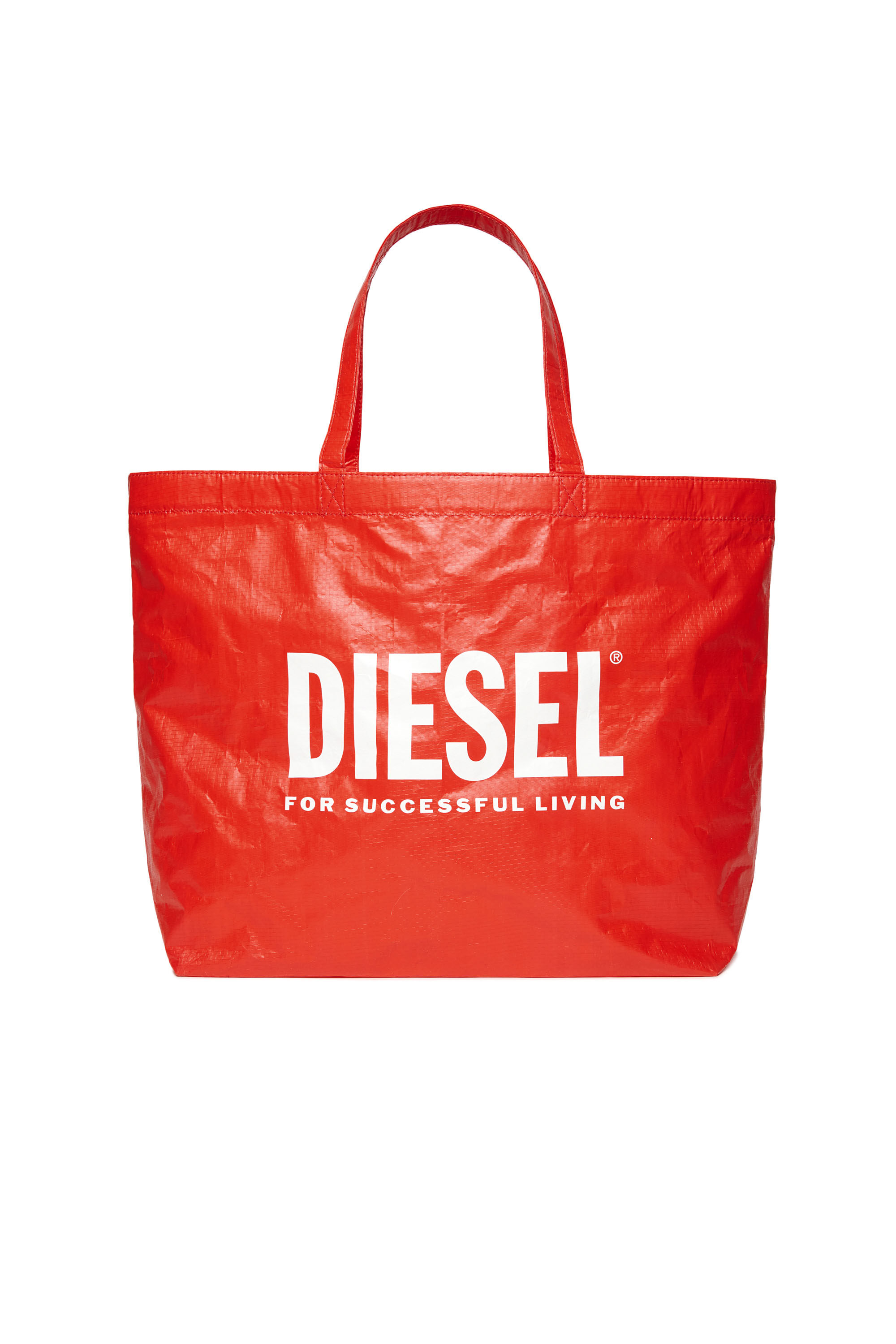 Diesel - WEODER, レッド - Image 1