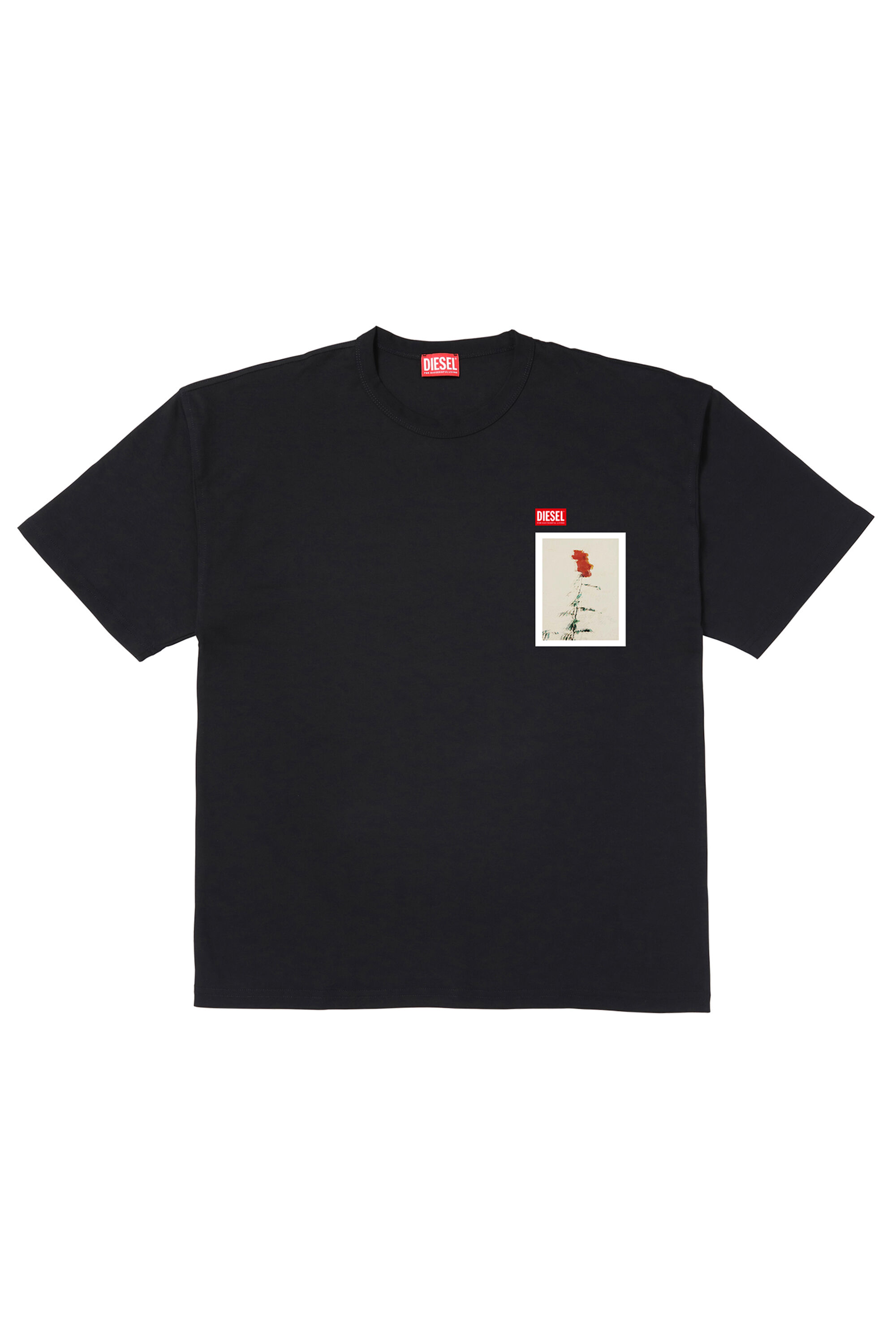【DIESEL】t-boxt-jp-tristan T-BOXT-JP-TRISTAN