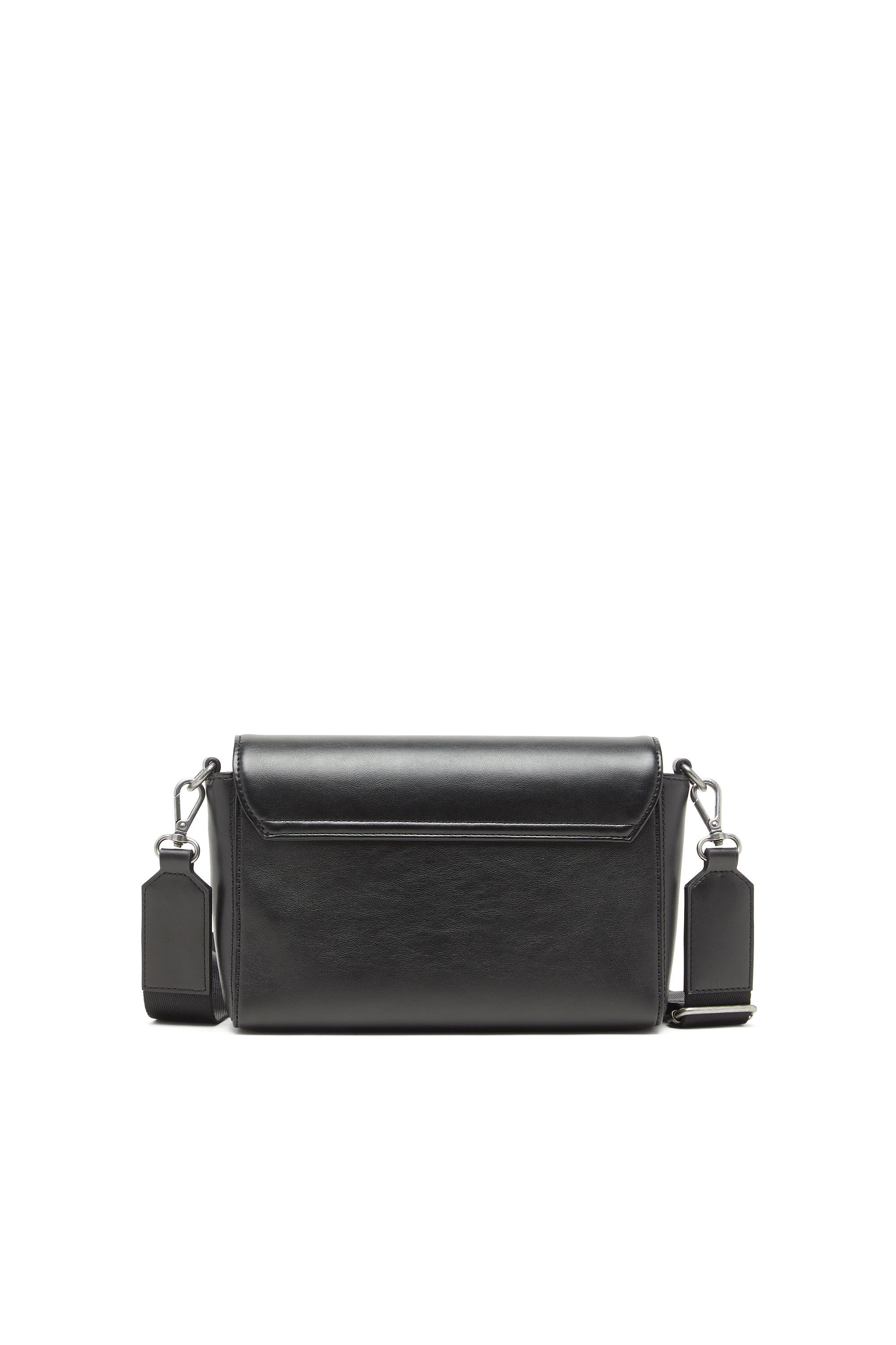 DSL 3D CAMERA BAG X カメラバッグ｜ブラック｜ウィメンズ｜DIESEL