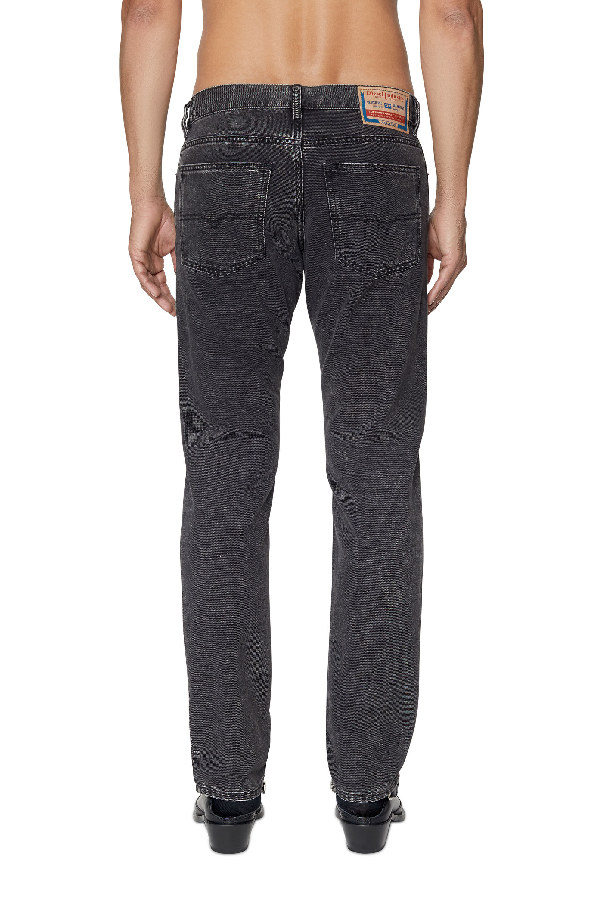 Diesel - Straight Jeans 1995 D-Sark 09B87,  - Image 5