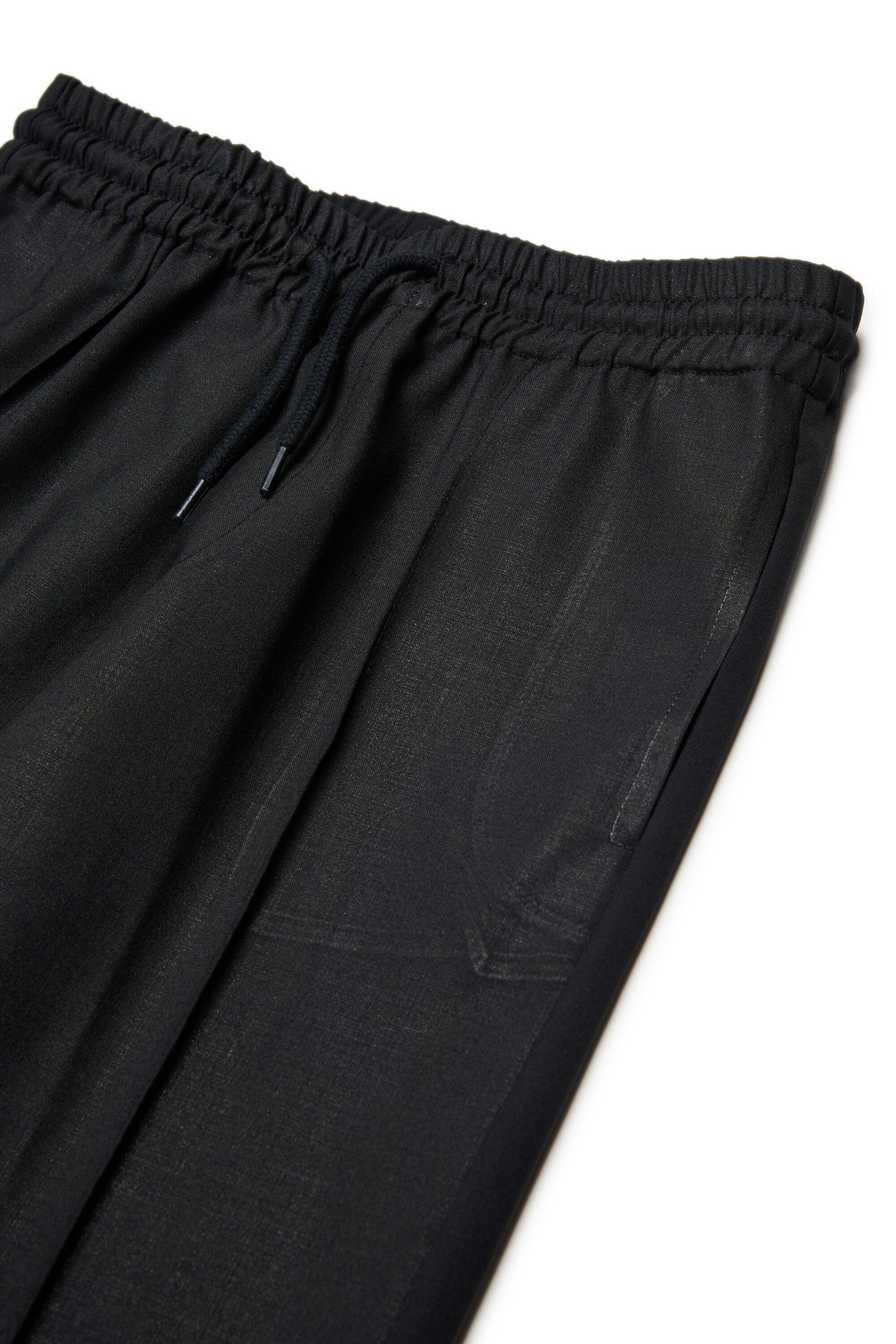 Diesel - PACLAYS, Male's パンツ in ブラック - 3