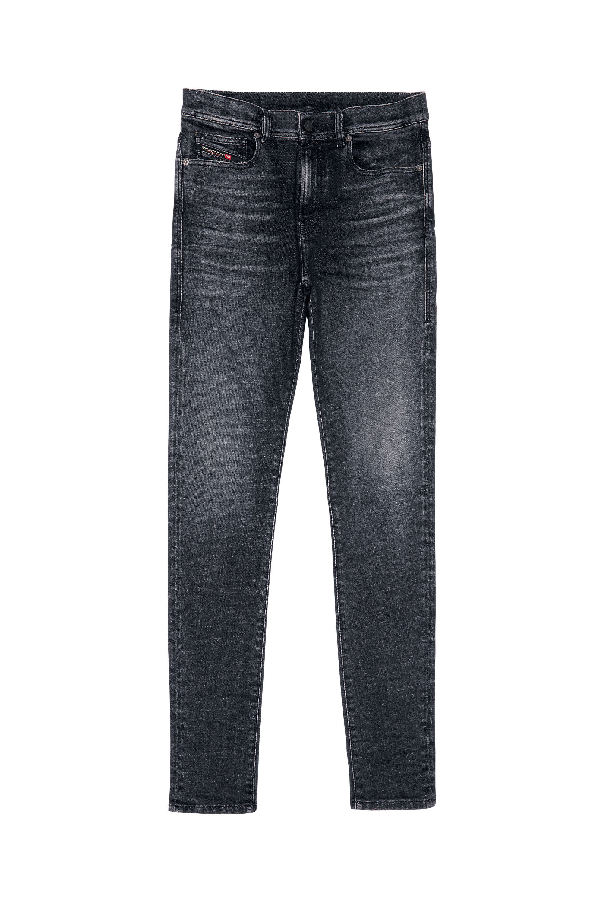 Diesel - 1983 D-Amny 09C57 Skinny Jeans,  - Image 2