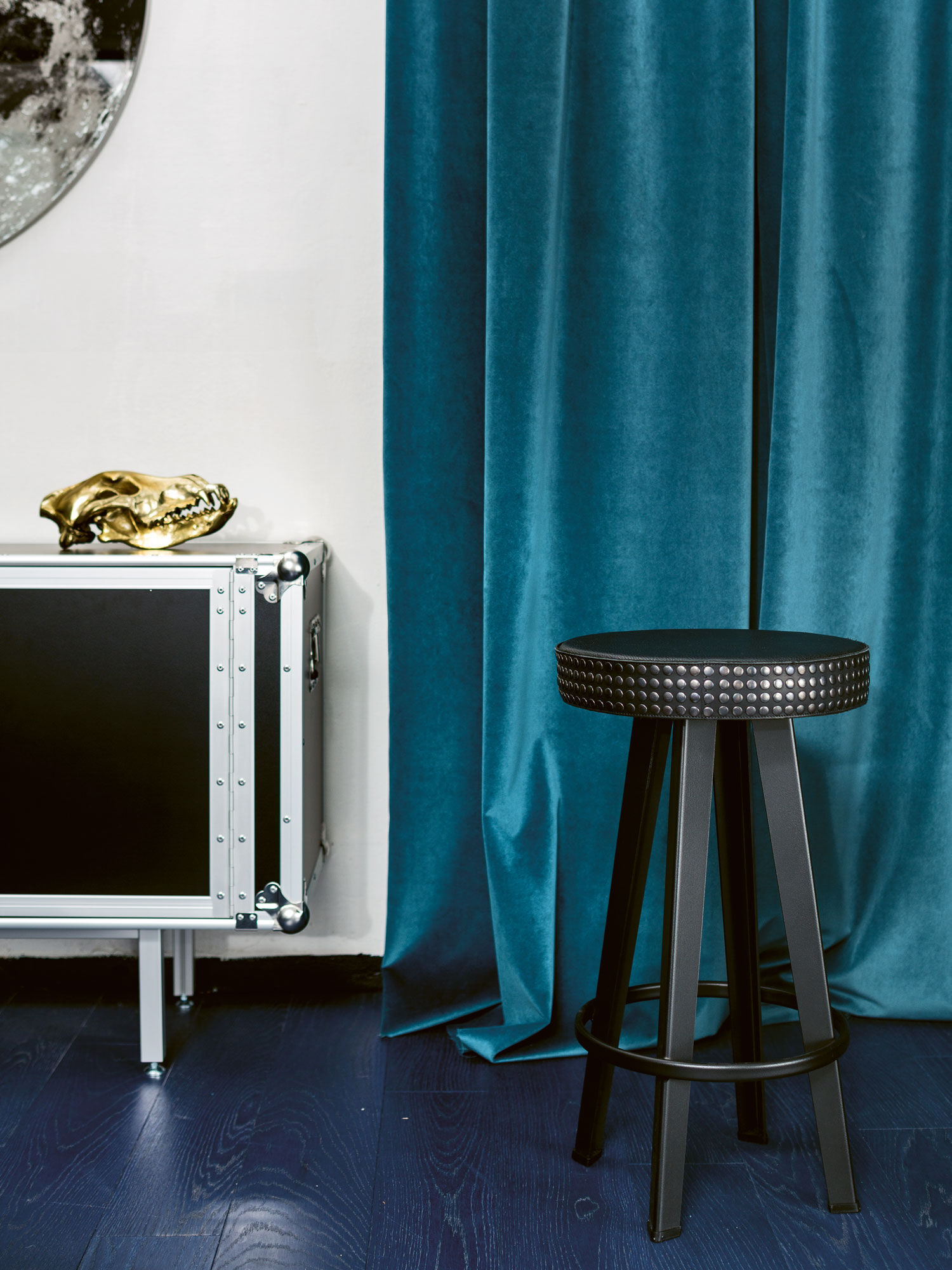 Diesel - STUD - STOOL,  - Image 1